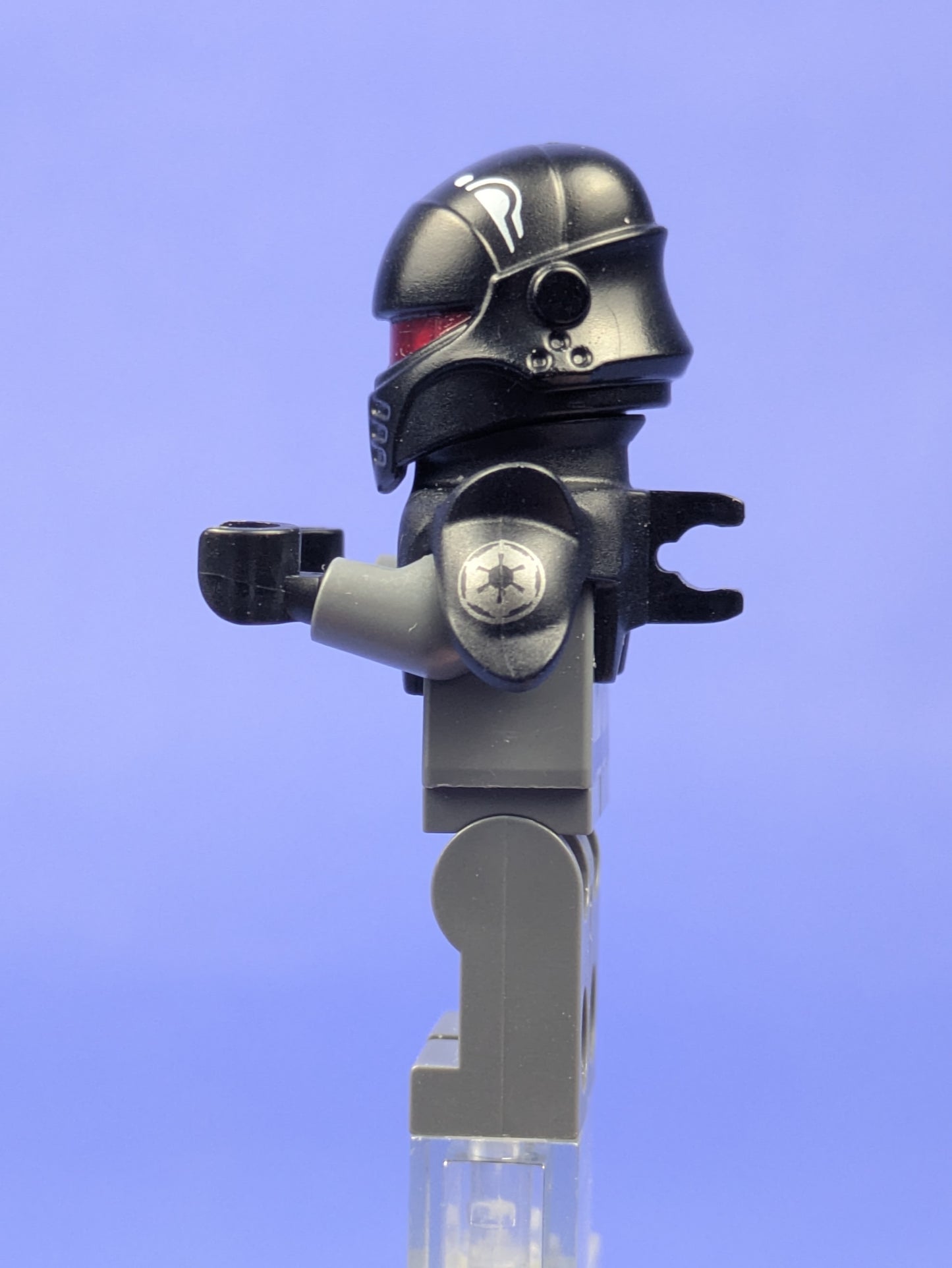 LEGO Star Wars The Grand Inquisitor sw0622 75082