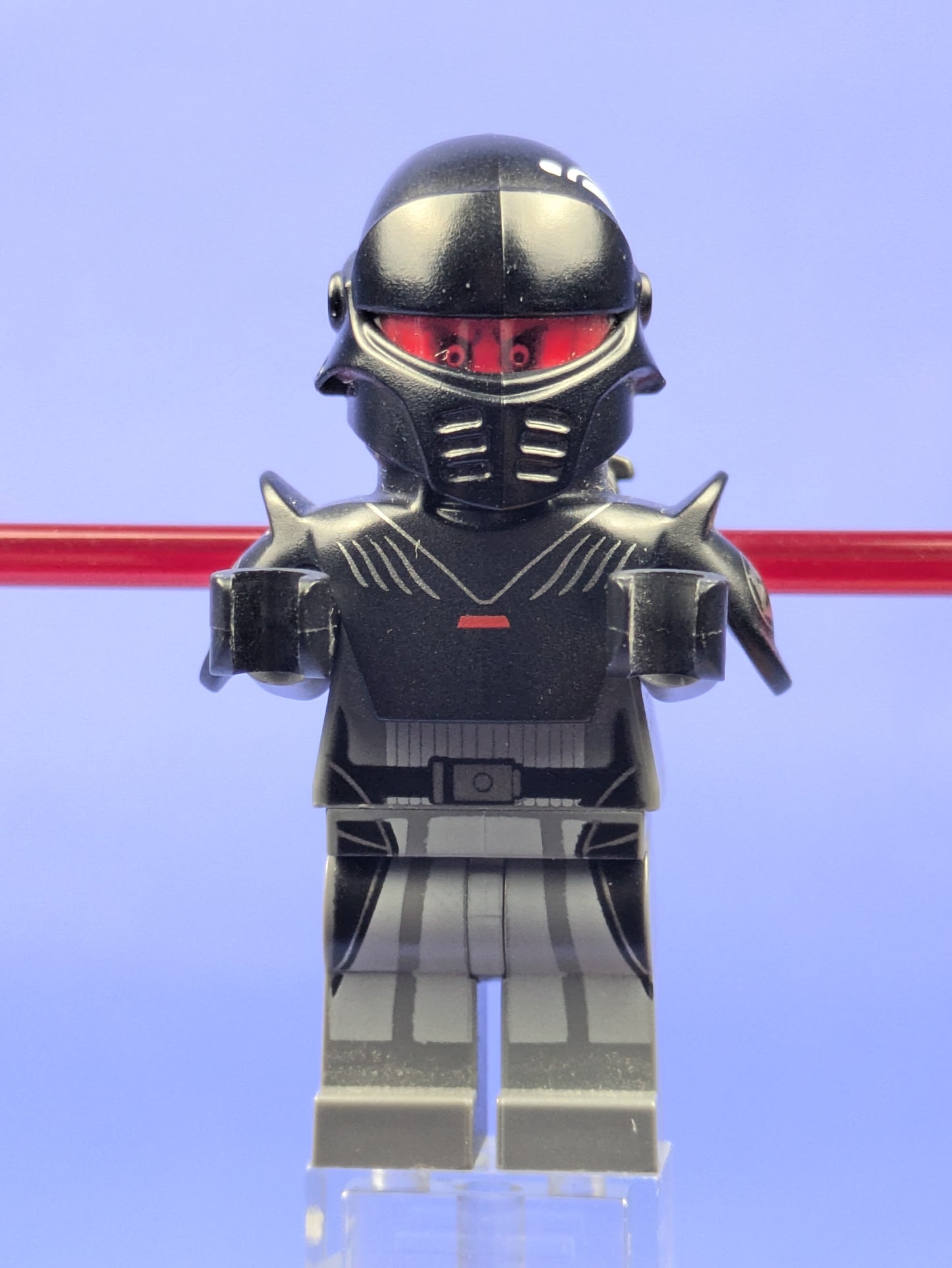 LEGO Star Wars The Grand Inquisitor sw0622 75082