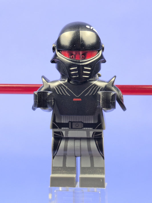 LEGO Star Wars The Grand Inquisitor sw0622 75082
