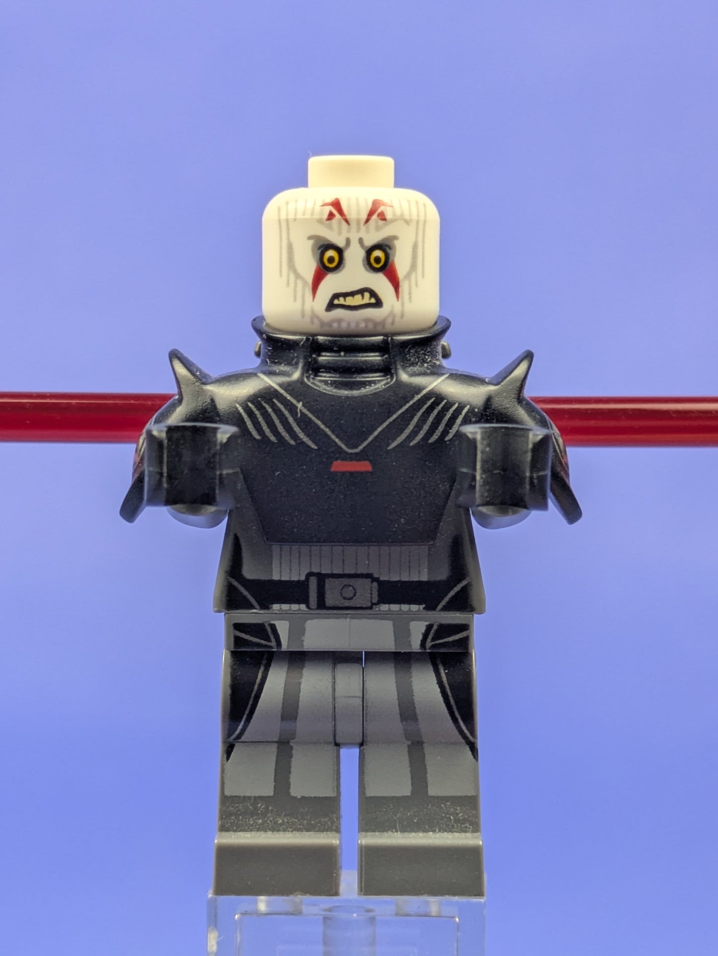 LEGO Star Wars The Grand Inquisitor sw0622 75082