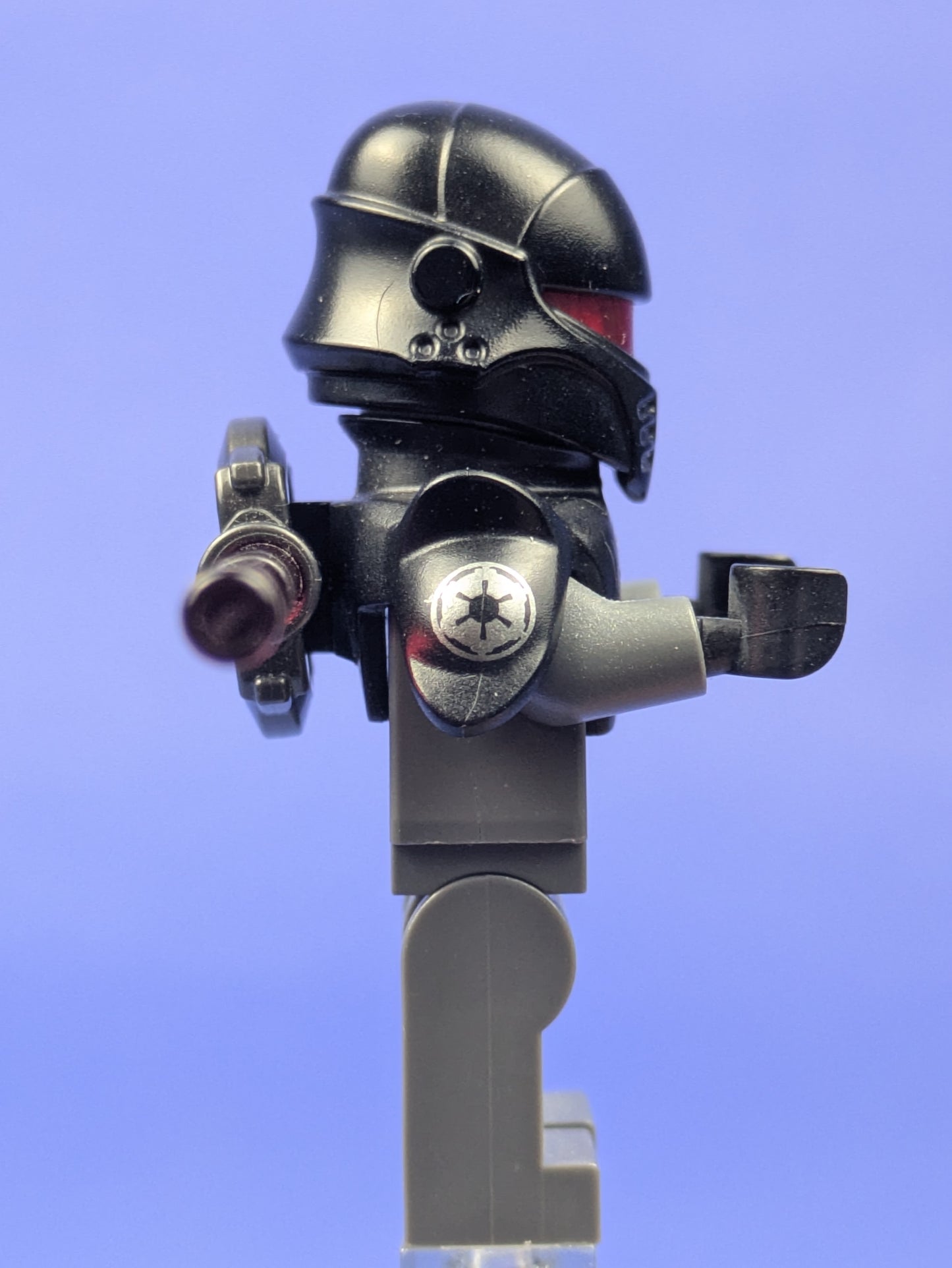 LEGO Star Wars The Grand Inquisitor sw0622 75082