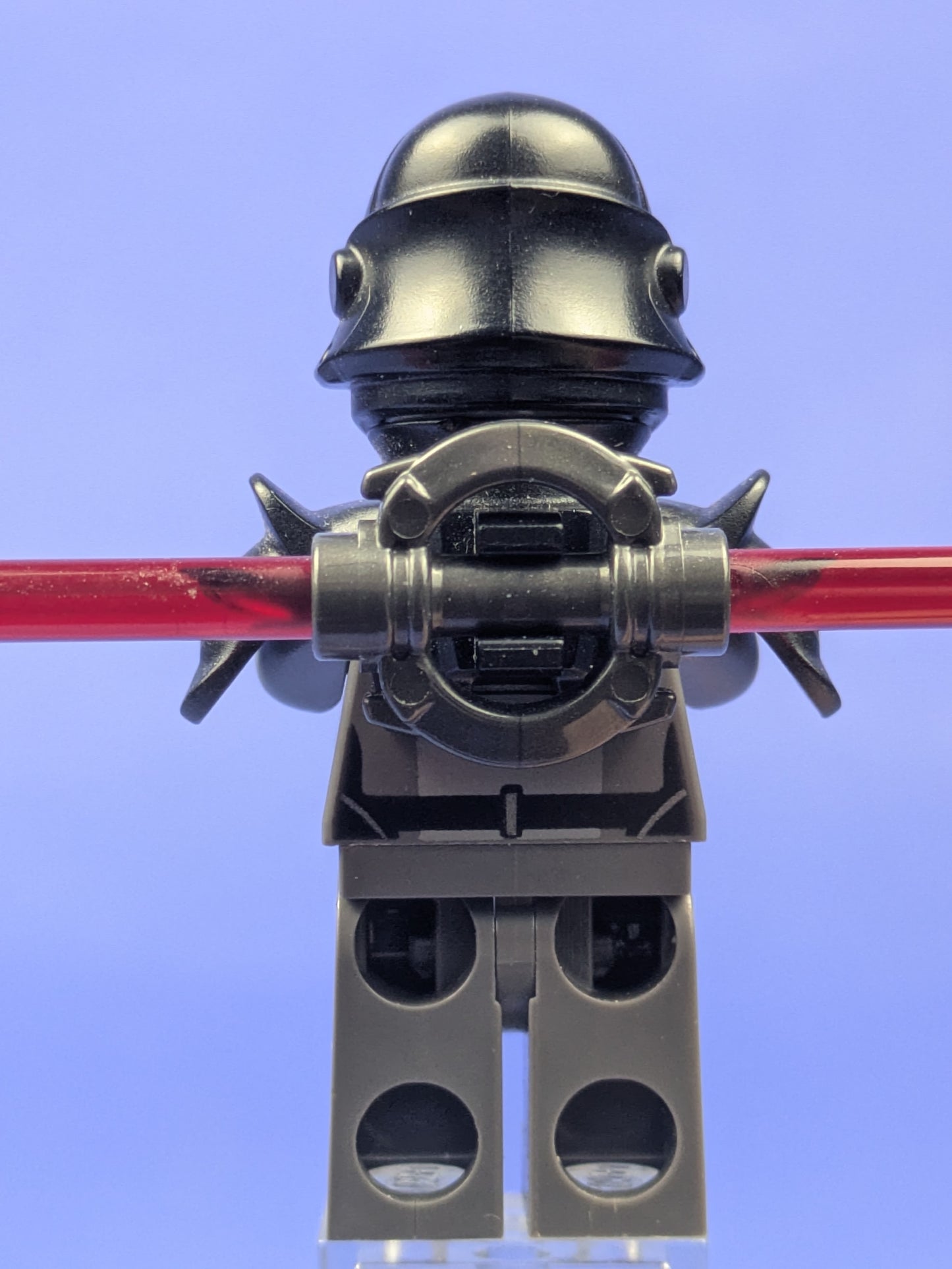 LEGO Star Wars The Grand Inquisitor sw0622 75082