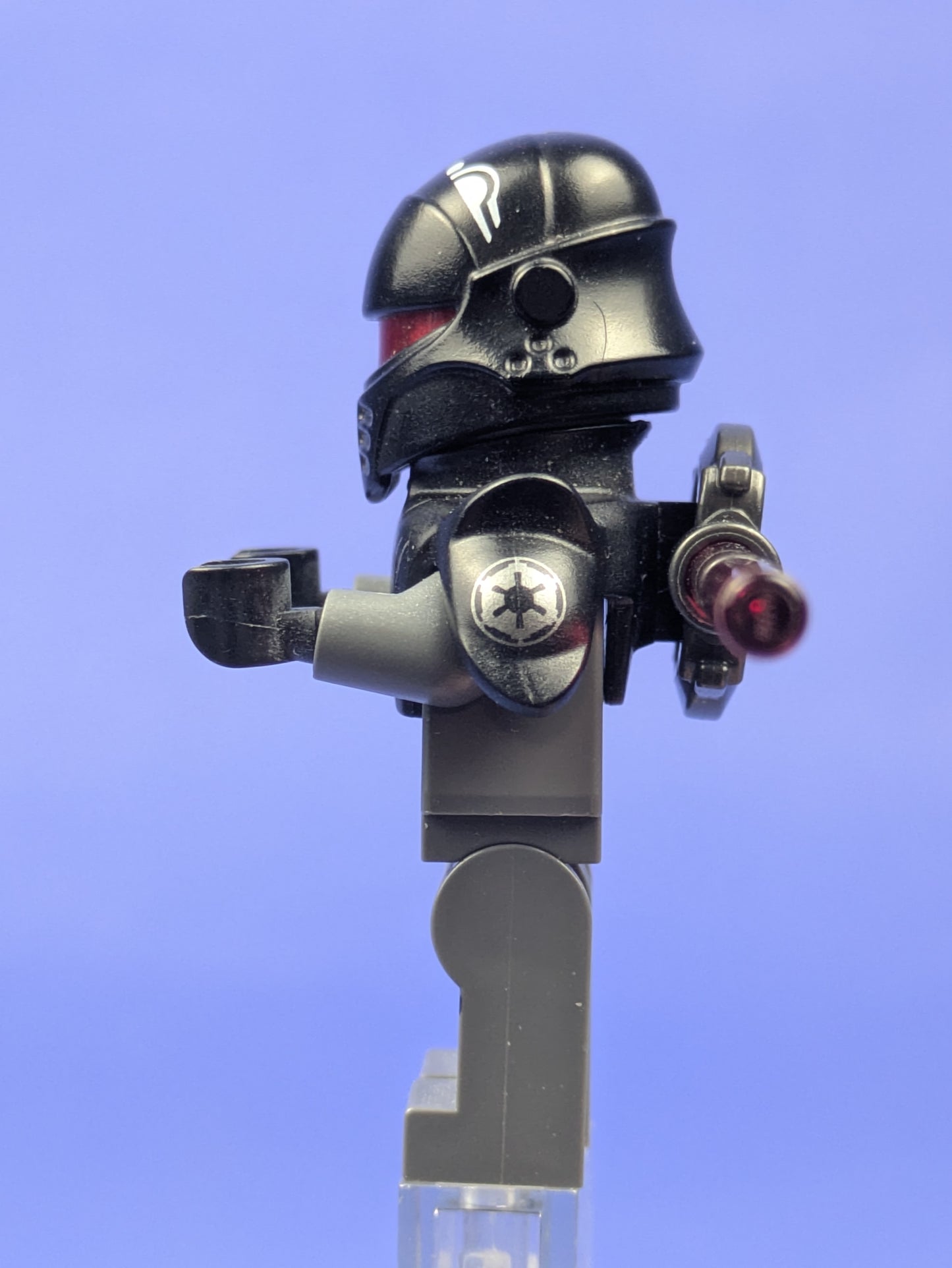 LEGO Star Wars The Grand Inquisitor sw0622 75082