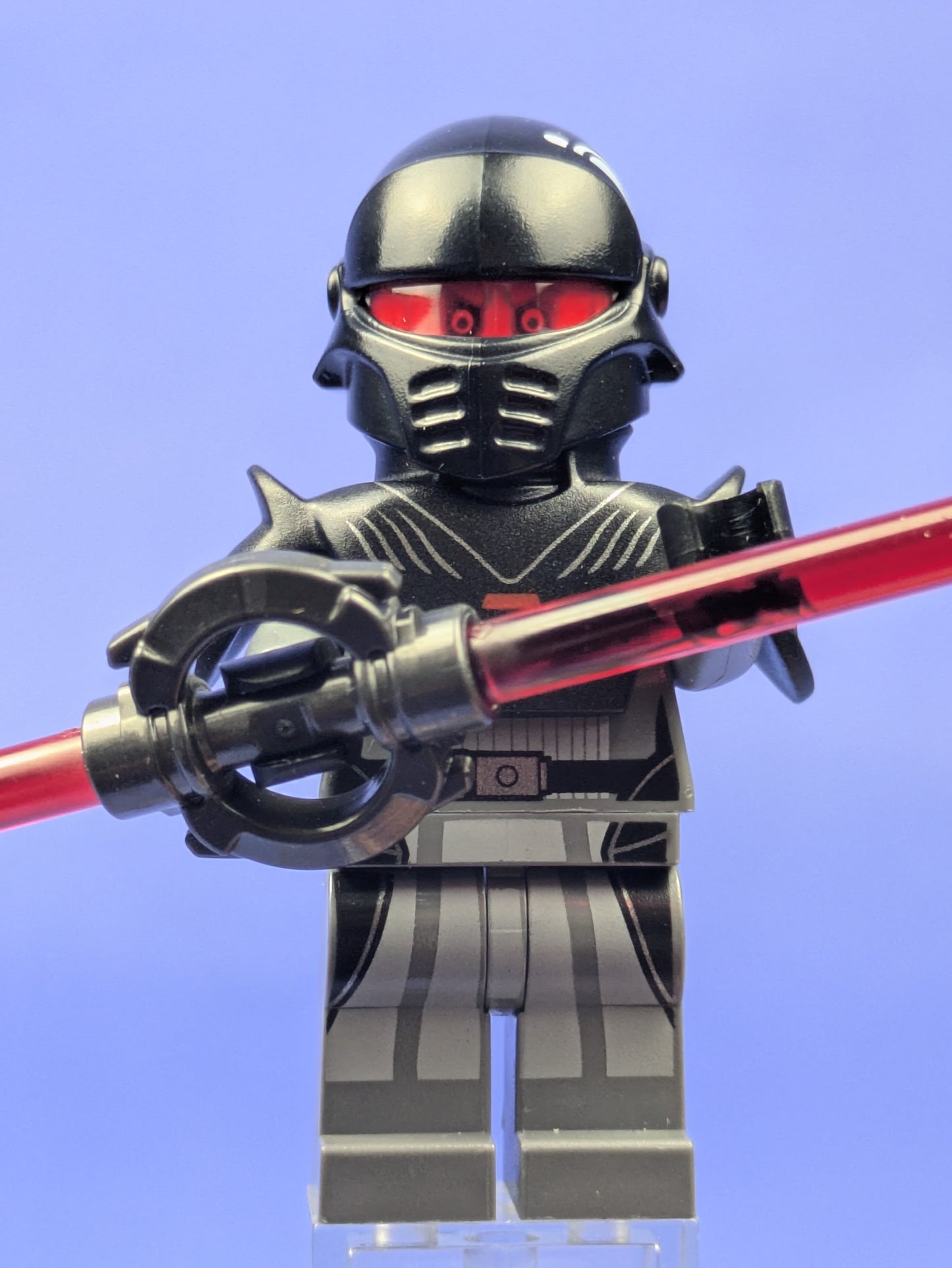 LEGO Star Wars The Grand Inquisitor sw0622 75082