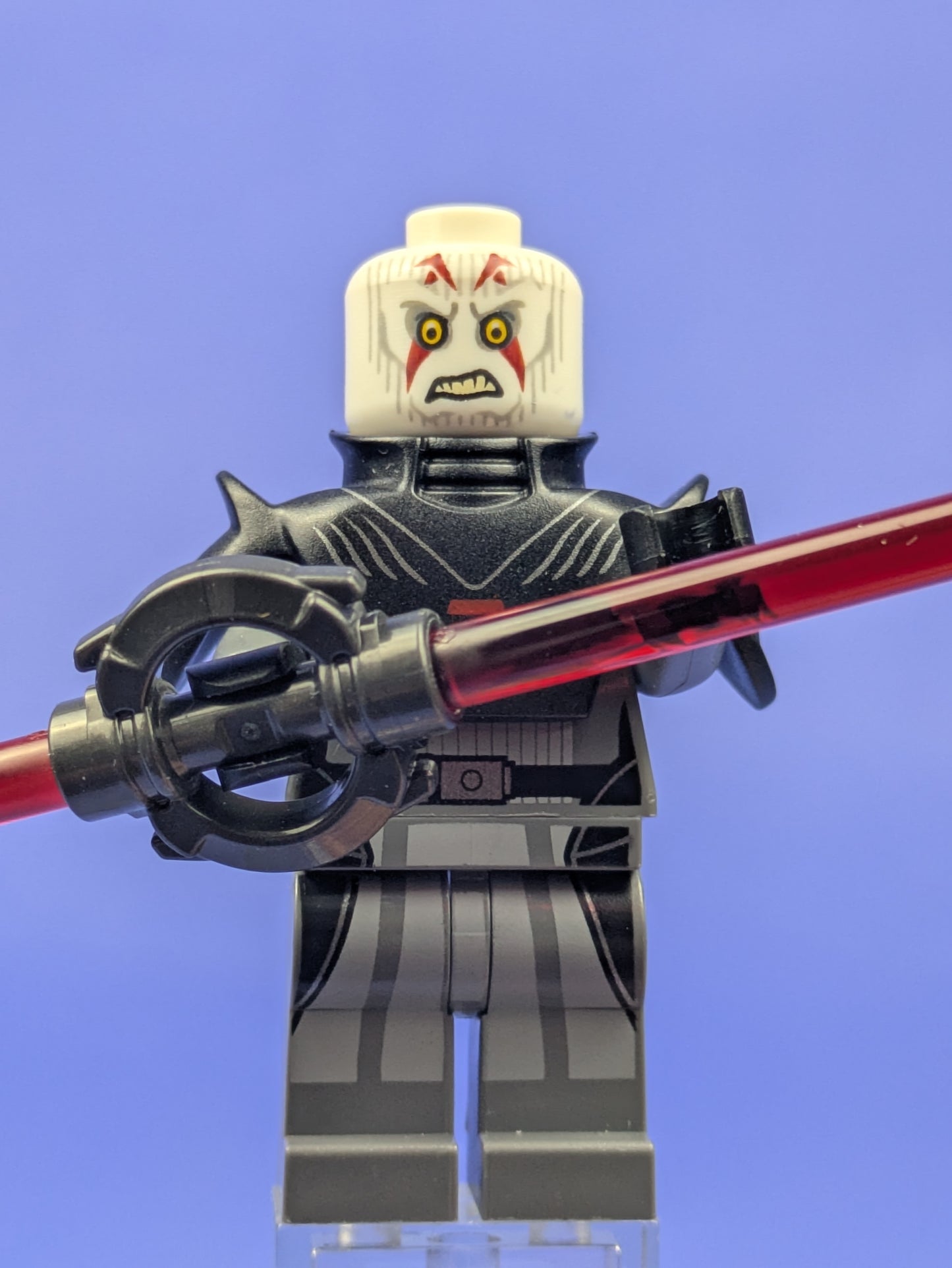 LEGO Star Wars The Grand Inquisitor sw0622 75082