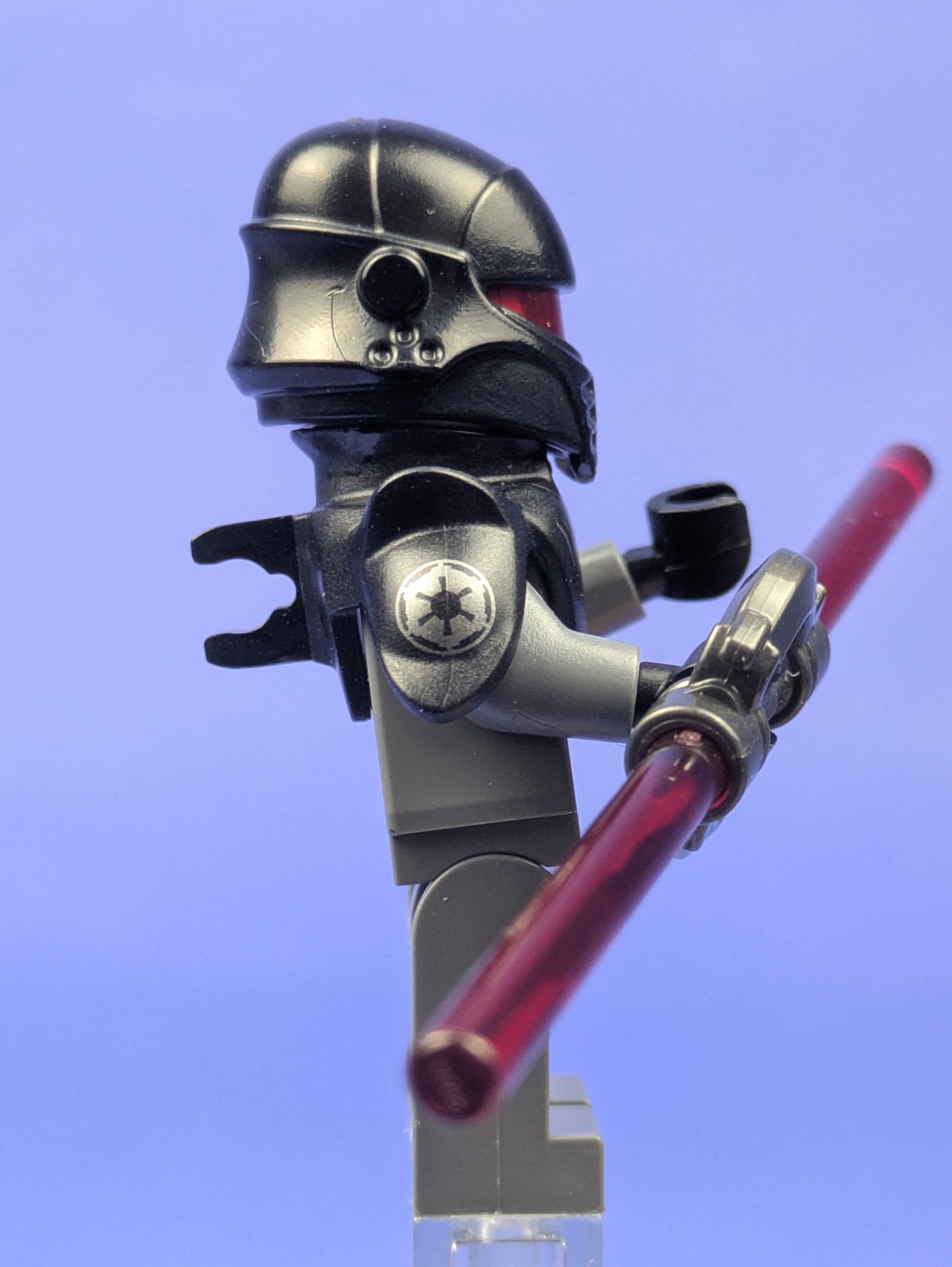 LEGO Star Wars The Grand Inquisitor sw0622 75082