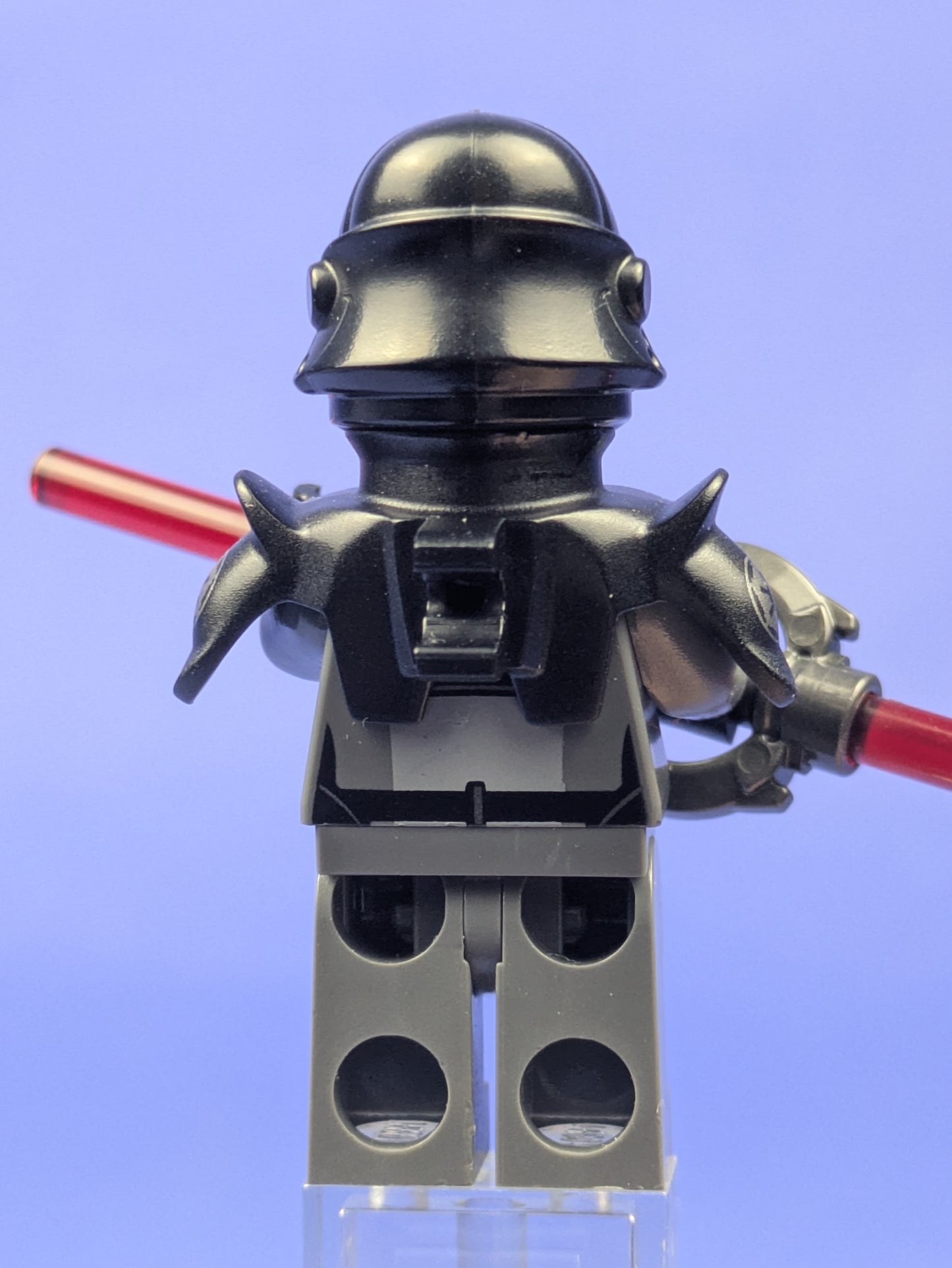LEGO Star Wars The Grand Inquisitor sw0622 75082