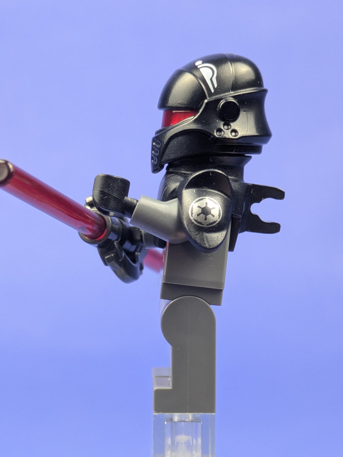 LEGO Star Wars The Grand Inquisitor sw0622 75082