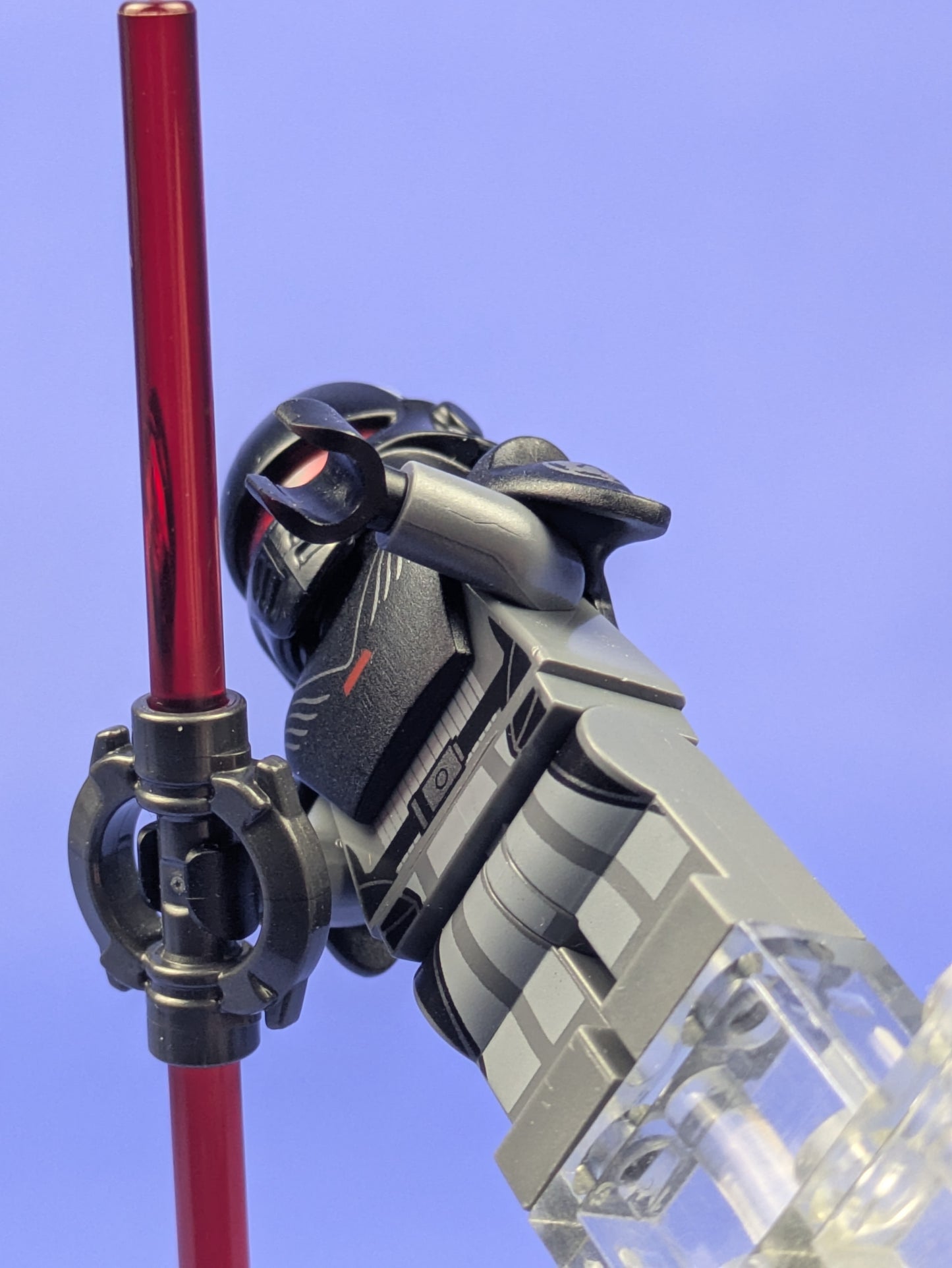 LEGO Star Wars The Grand Inquisitor sw0622 75082