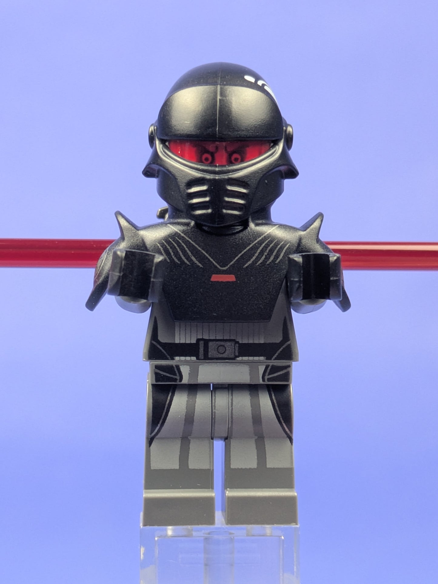 LEGO Star Wars The Grand Inquisitor sw0622 75082
