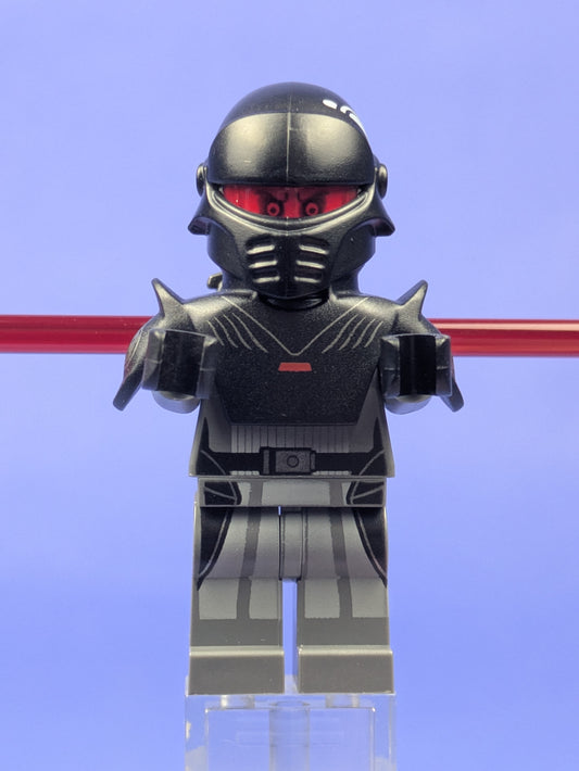 LEGO Star Wars The Grand Inquisitor sw0622 75082