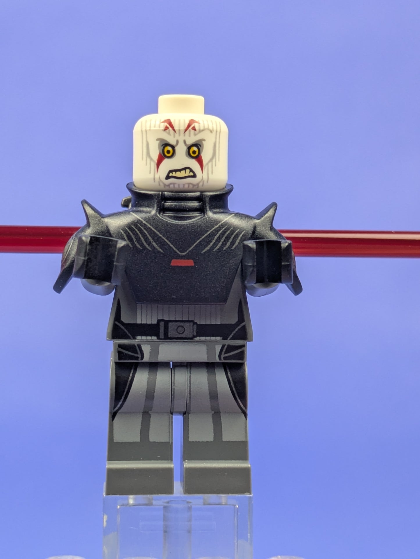 LEGO Star Wars The Grand Inquisitor sw0622 75082