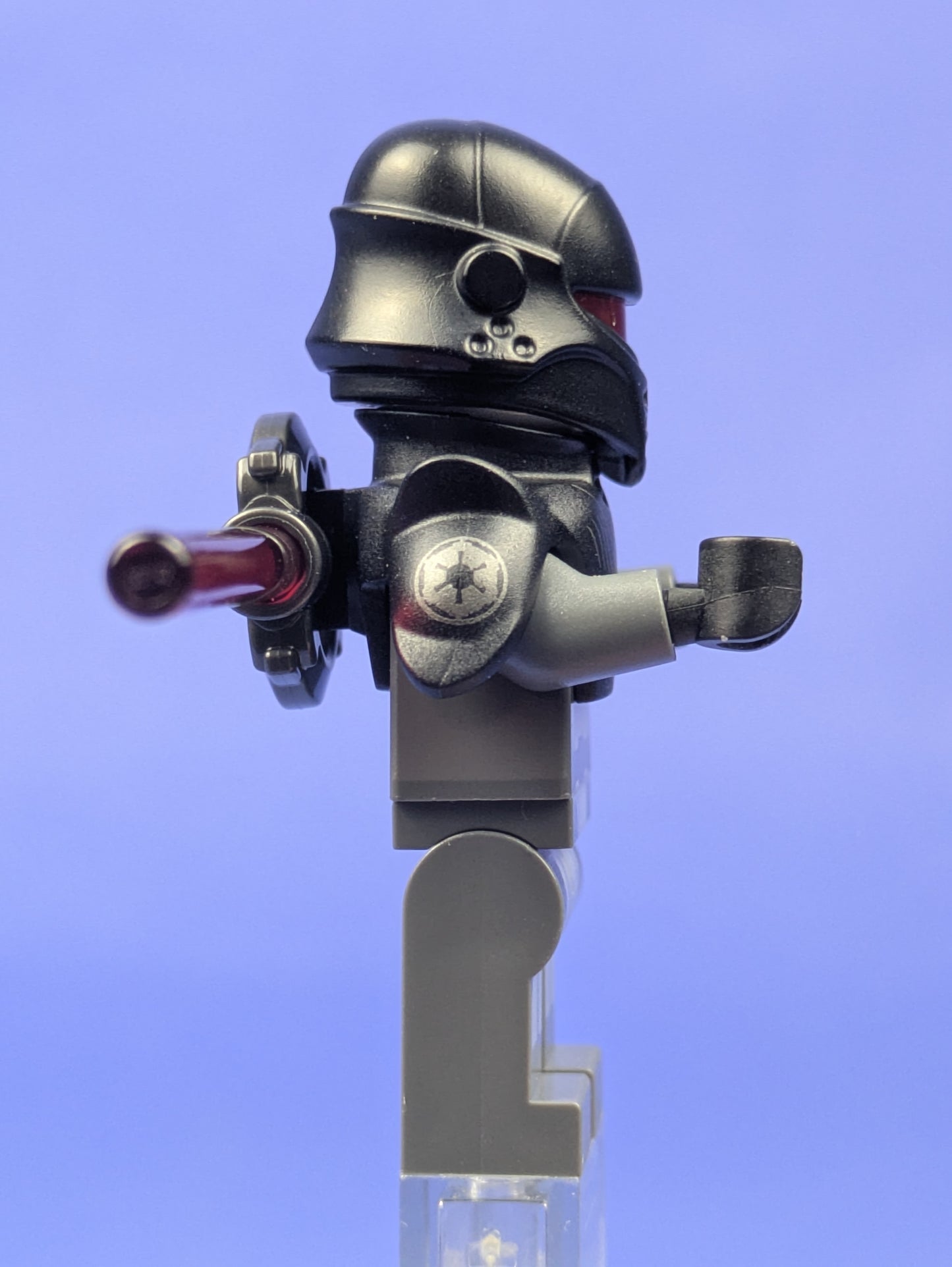 LEGO Star Wars The Grand Inquisitor sw0622 75082