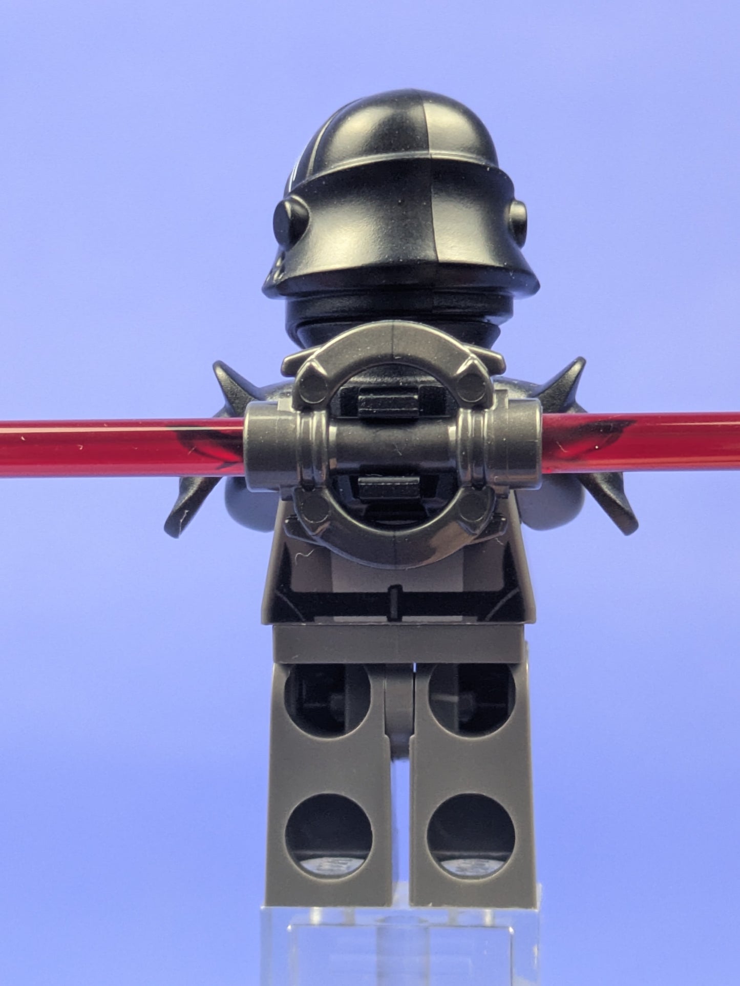 LEGO Star Wars The Grand Inquisitor sw0622 75082