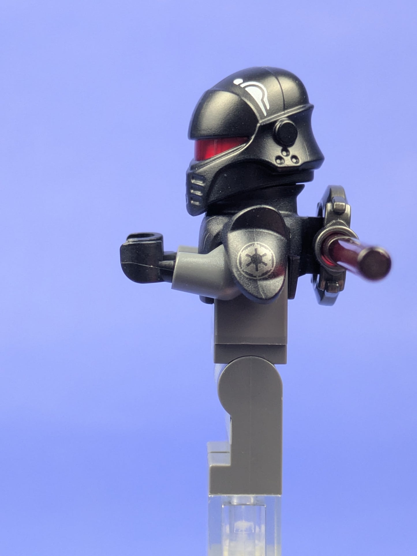 LEGO Star Wars The Grand Inquisitor sw0622 75082