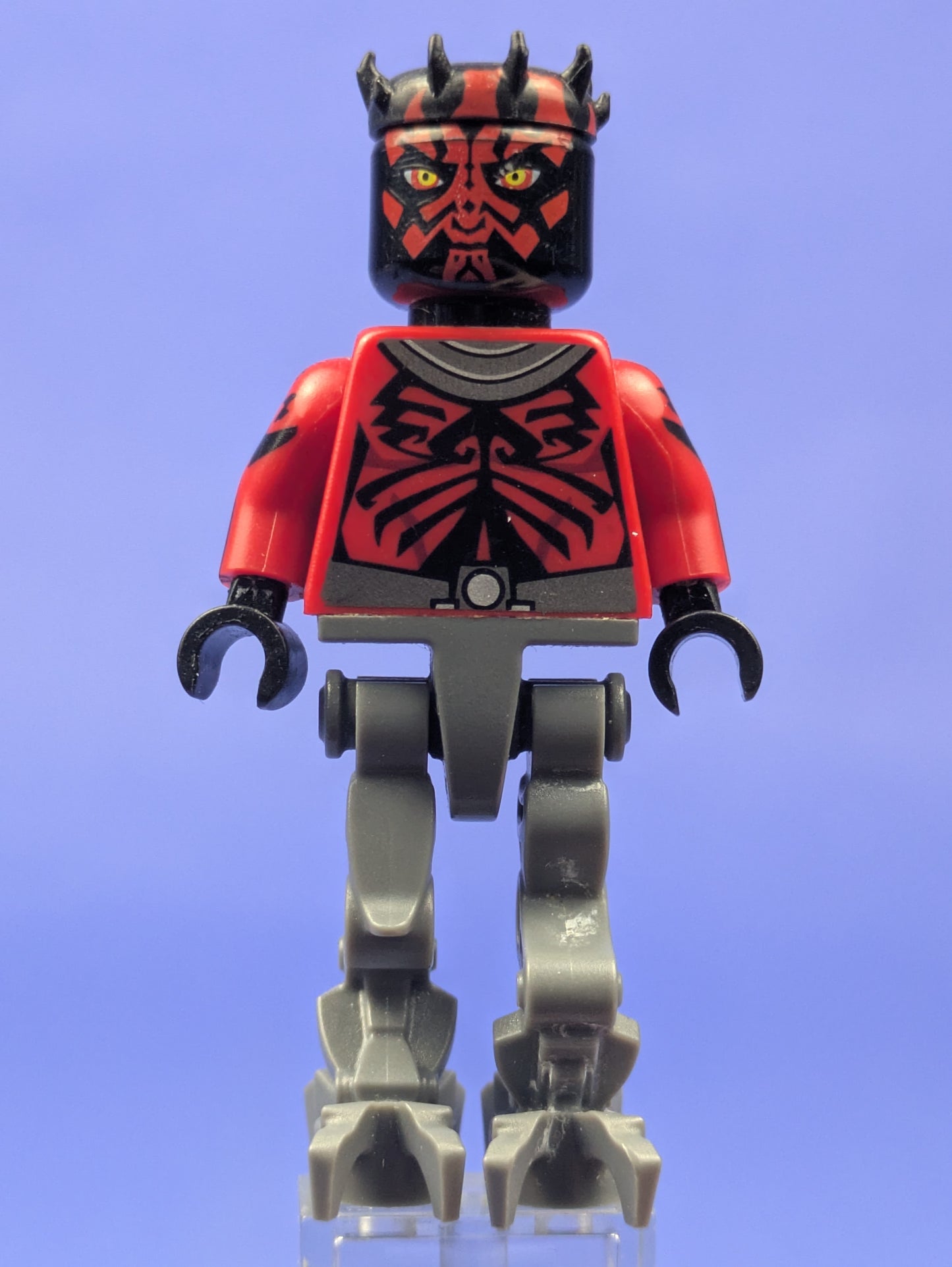 LEGO Star Wars Darth Maul - Mechanical Legs sw0493 75022