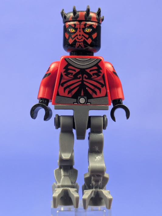 LEGO Star Wars Darth Maul - Mechanical Legs sw0493 75022