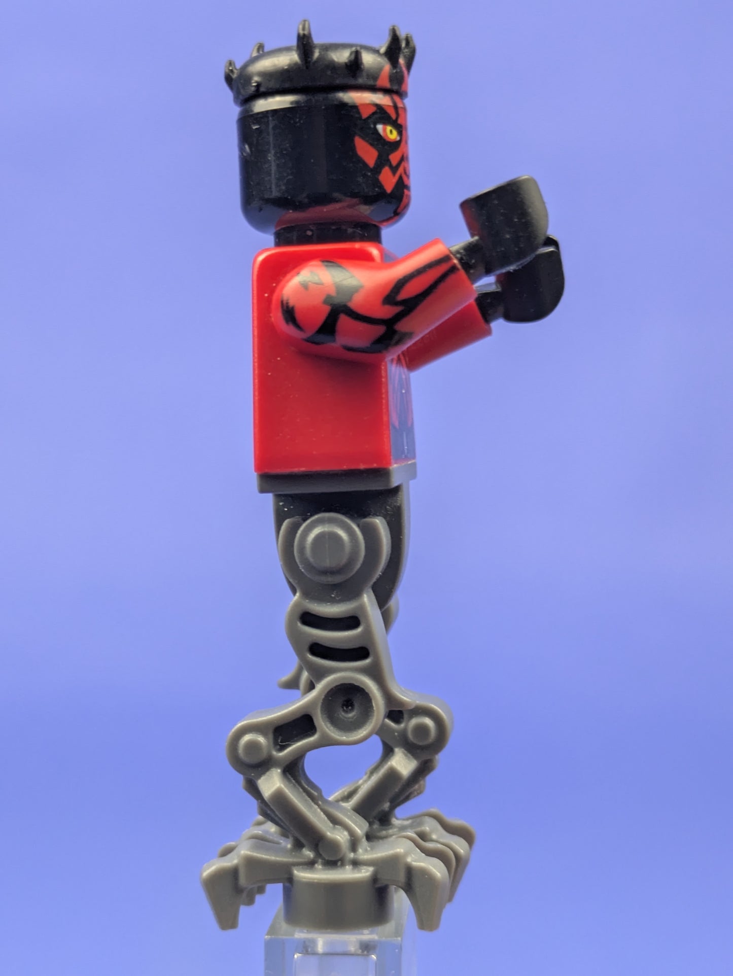 LEGO Star Wars Darth Maul - Mechanical Legs sw0493 75022