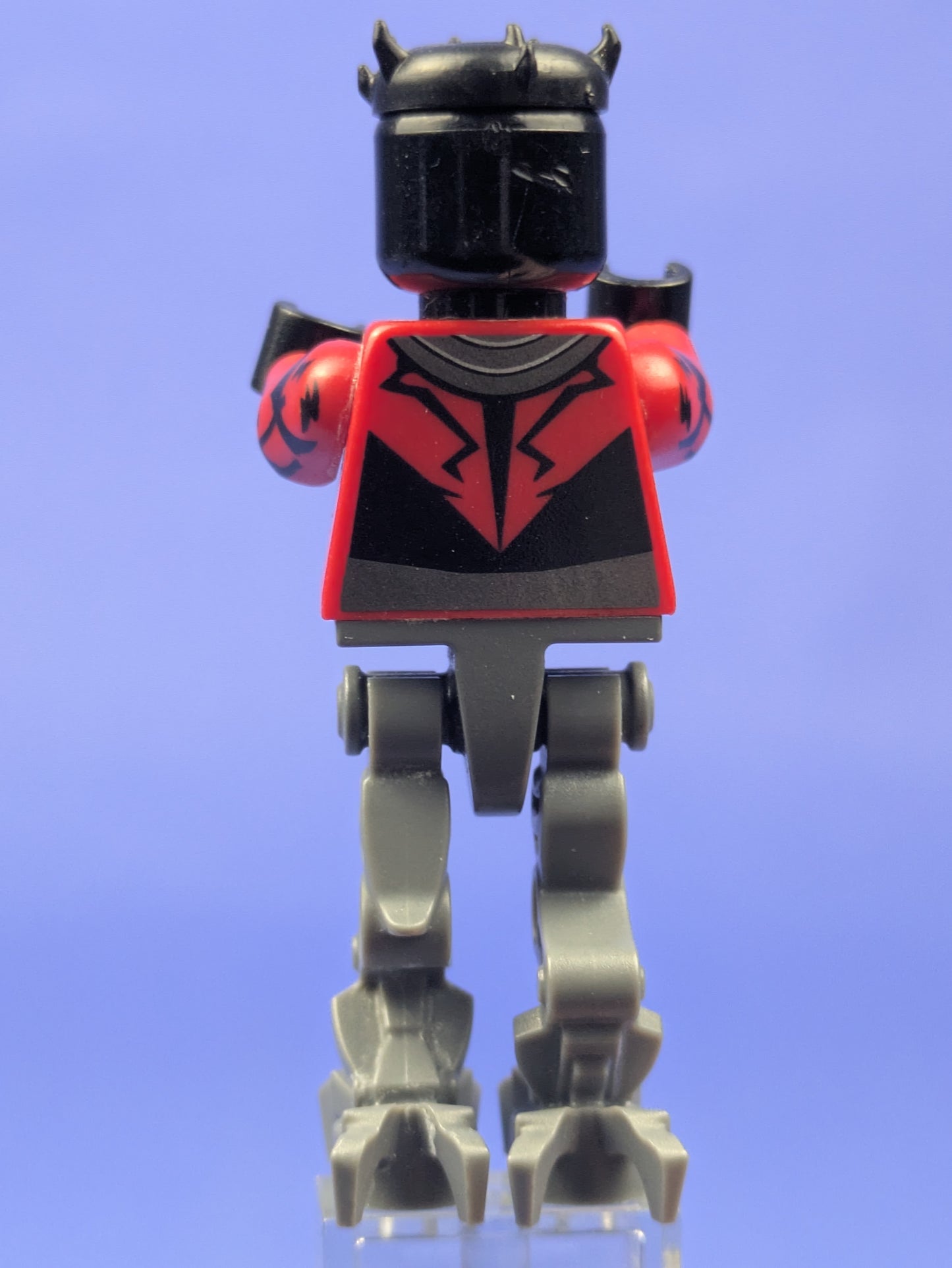 LEGO Star Wars Darth Maul - Mechanical Legs sw0493 75022