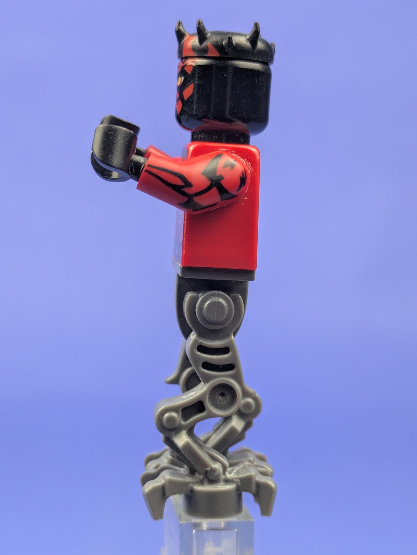 LEGO Star Wars Darth Maul - Mechanical Legs sw0493 75022