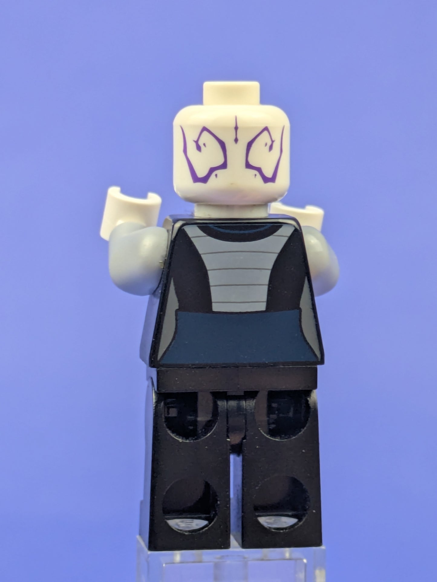 LEGO Star Wars Asajj Ventress sw0318 7957