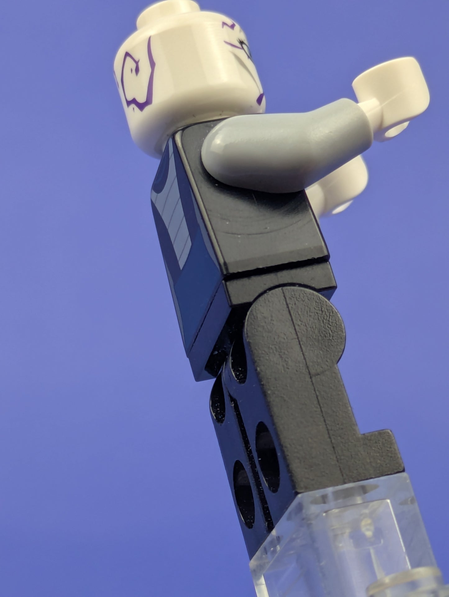 LEGO Star Wars Asajj Ventress sw0318 7957