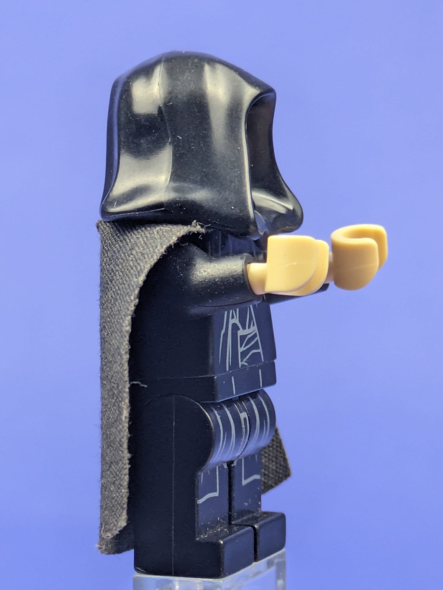 LEGO Star Wars Emperor Palpatine sw0634 75093