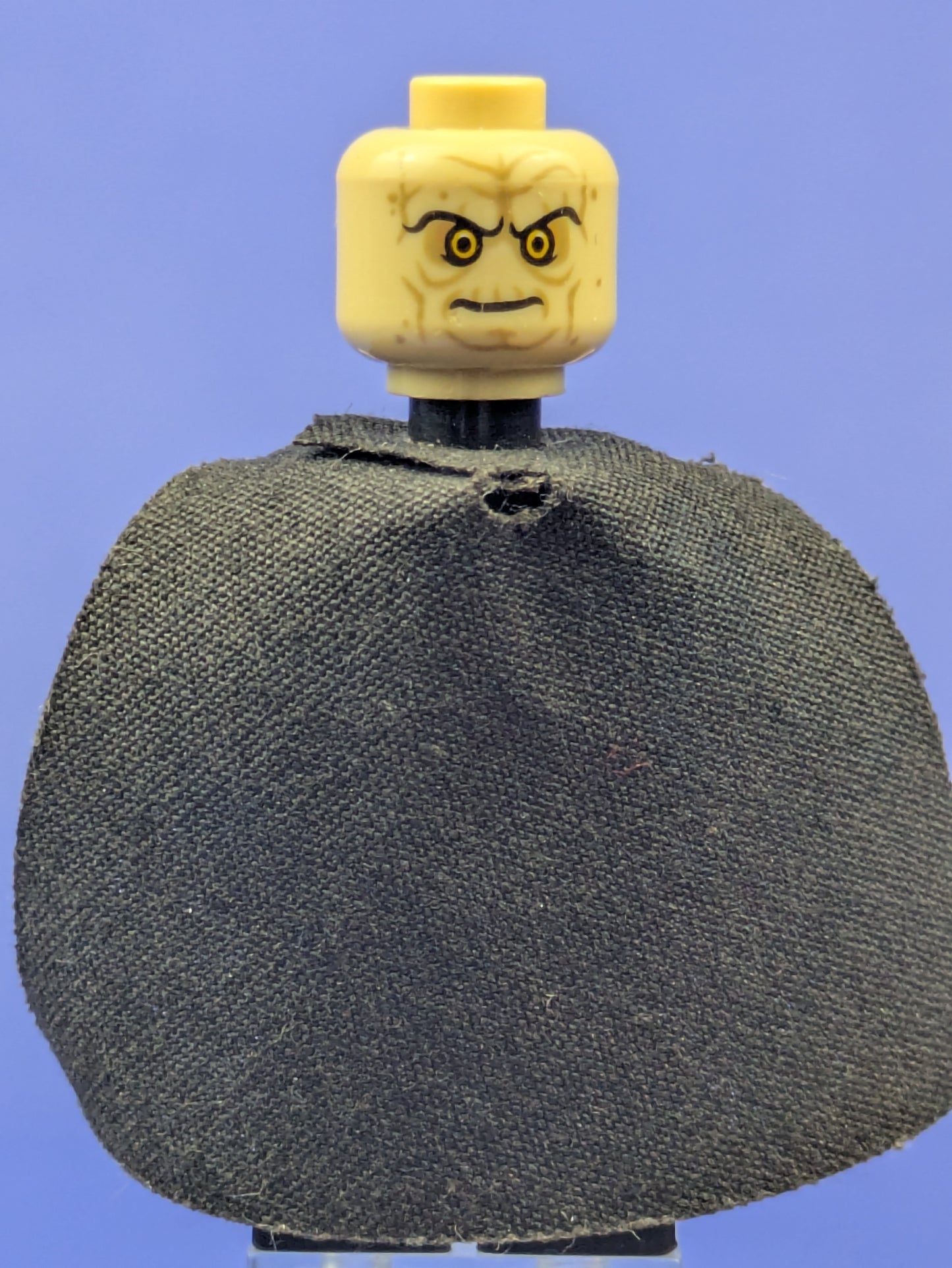 LEGO Star Wars Emperor Palpatine sw0634 75093