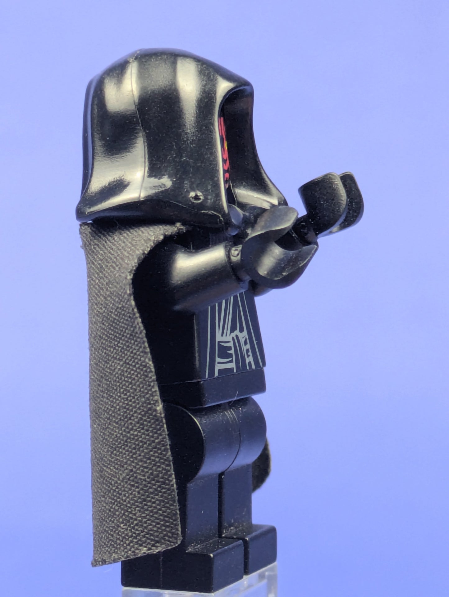 LEGO Star Wars Darth Maul sw0394 9006777 Misprint