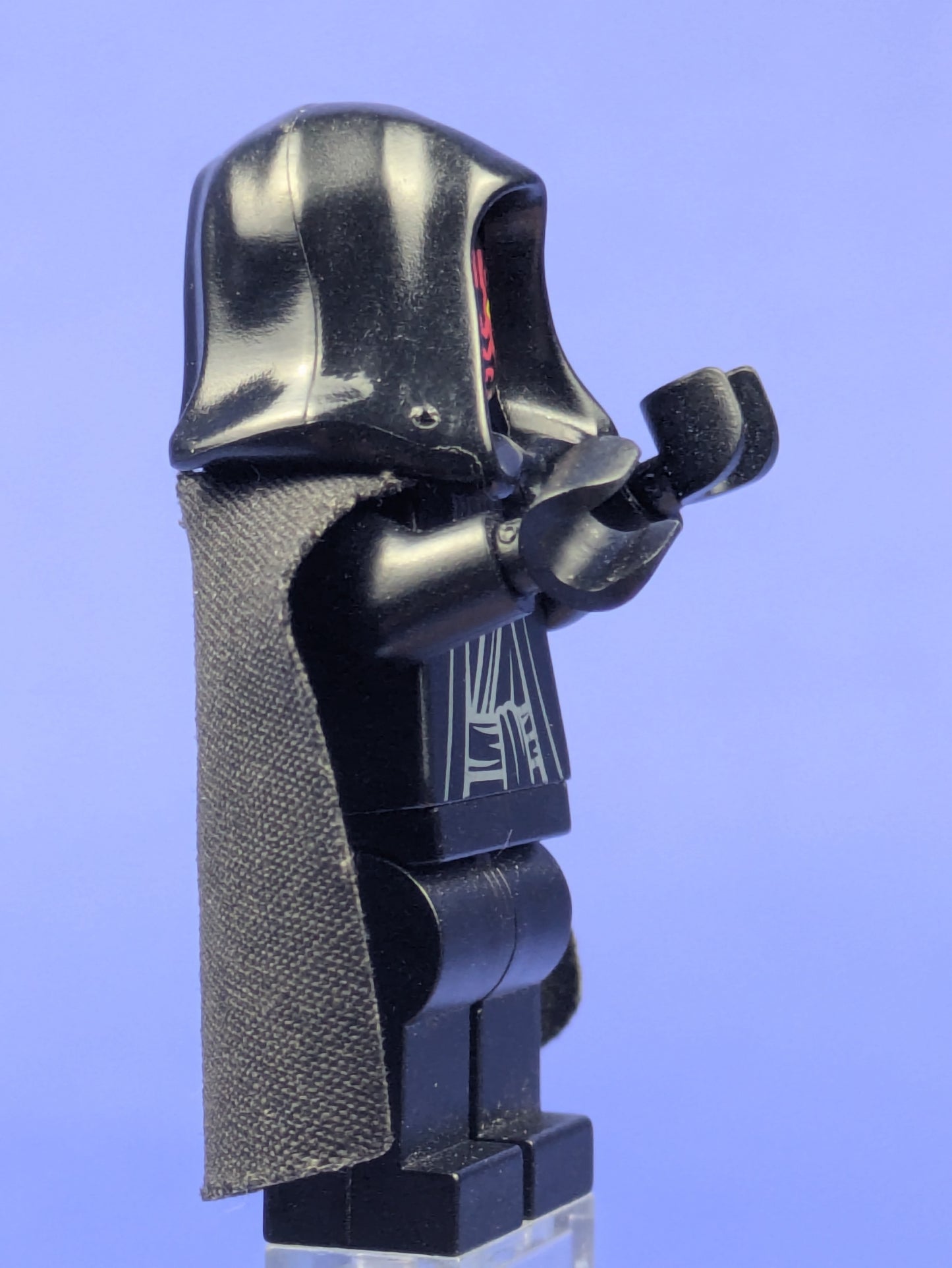 LEGO Star Wars Darth Maul sw0394 9006777 Misprint