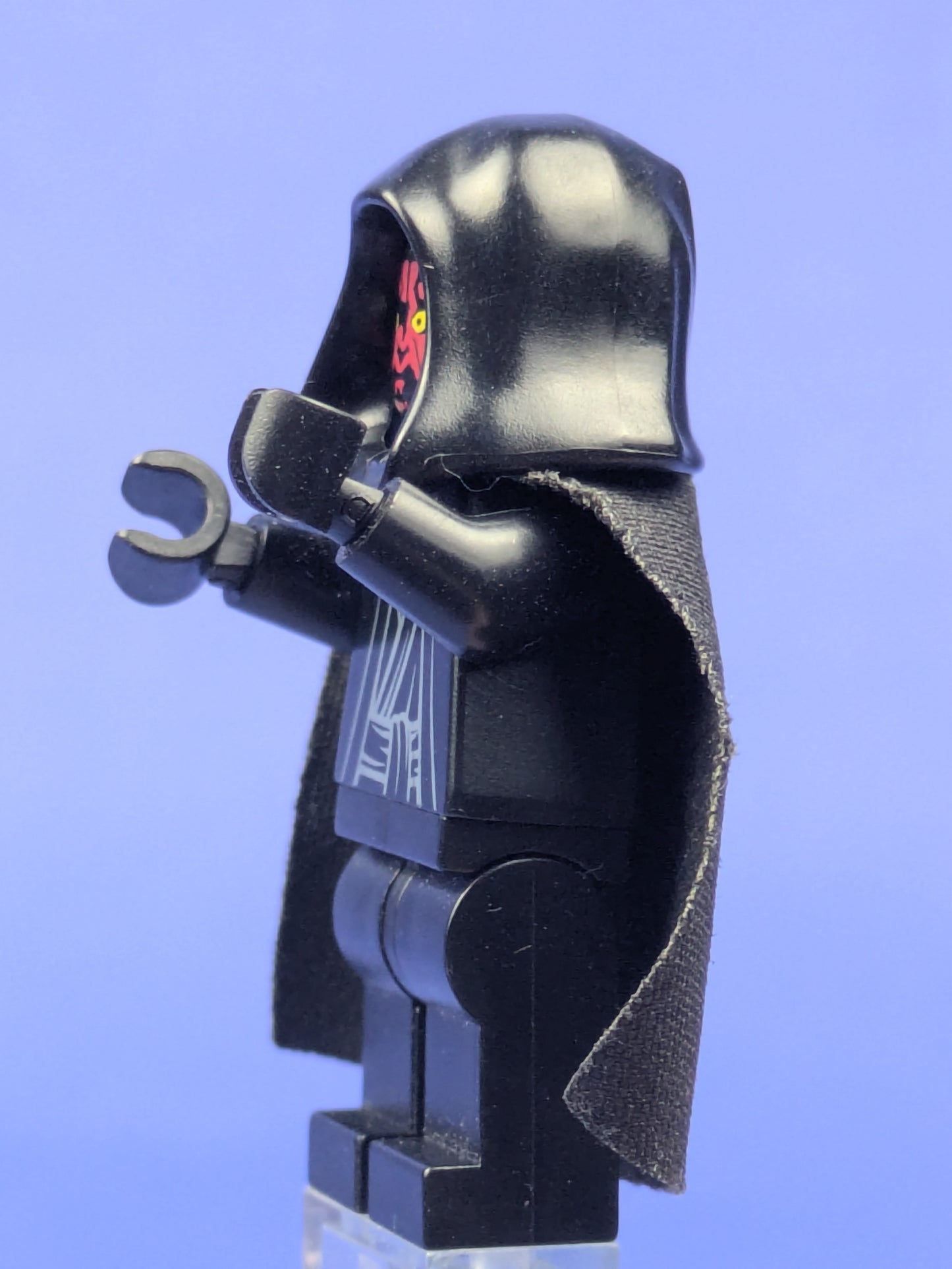 LEGO Star Wars Darth Maul sw0394 9006777 Misprint