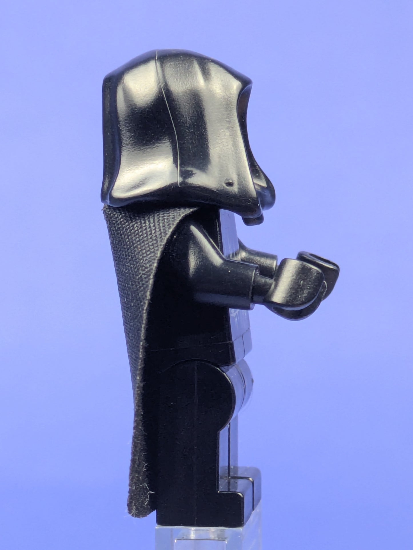 LEGO Star Wars Emperor Palpatine sw0041 3340