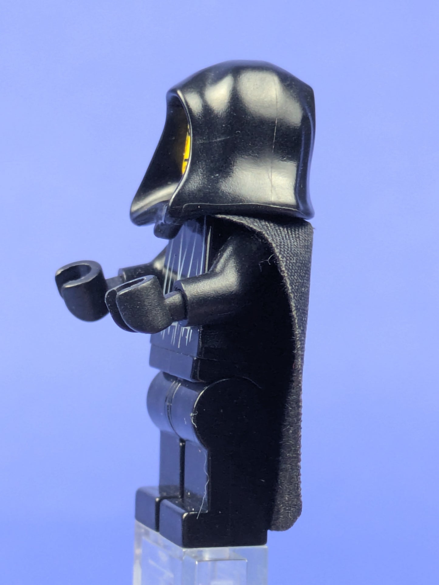 LEGO Star Wars Emperor Palpatine sw0041 3340