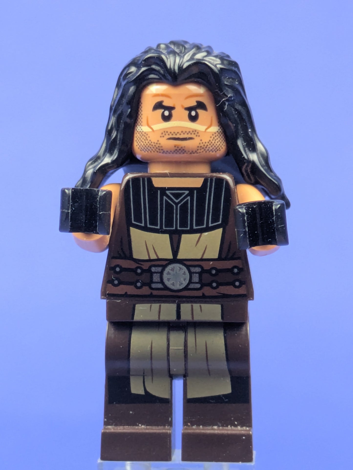 LEGO Star Wars Quinlan Vos sw0746 75151