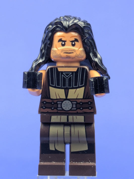 LEGO Star Wars Quinlan Vos sw0746 75151