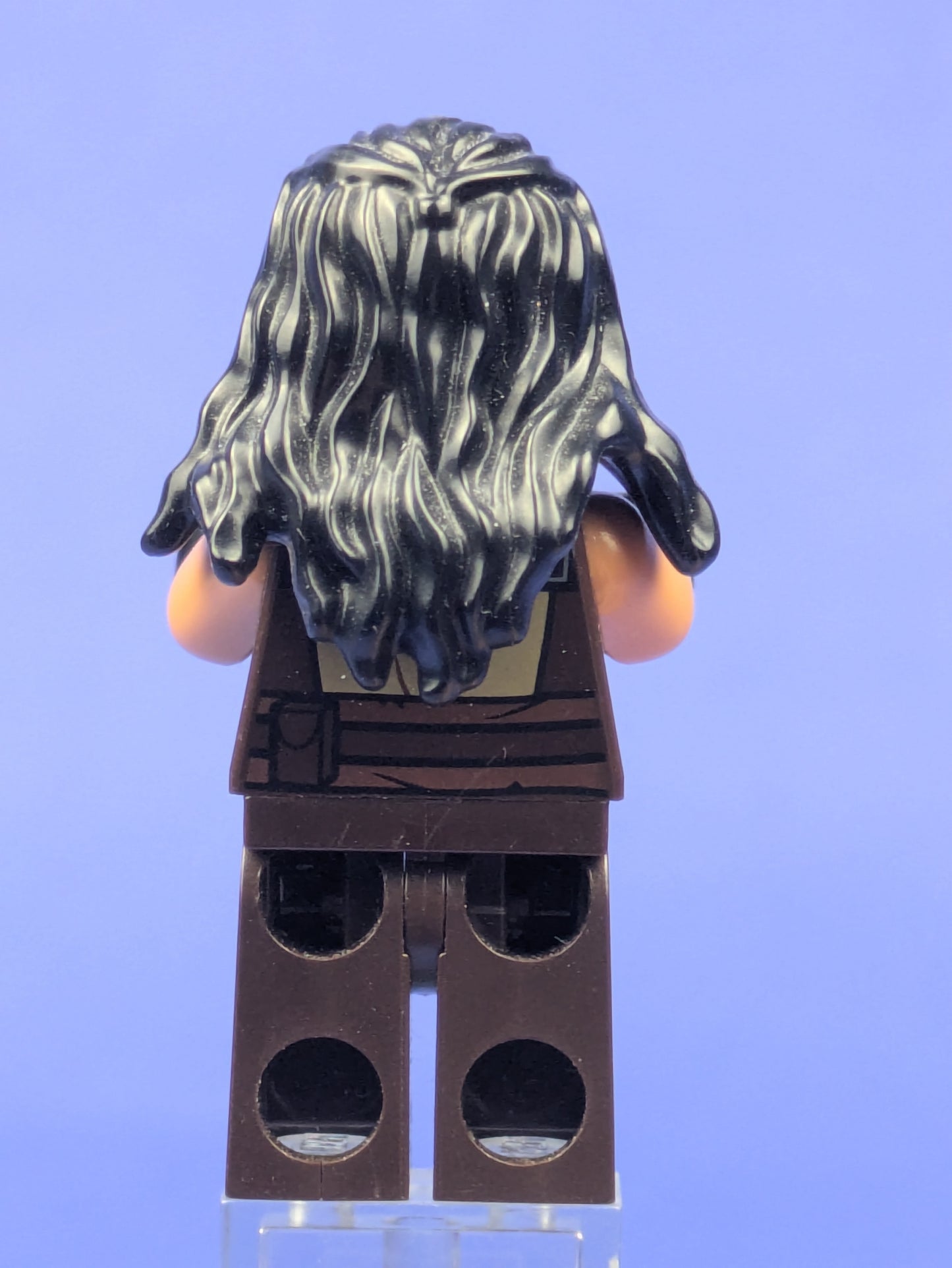 LEGO Star Wars Quinlan Vos sw0746 75151