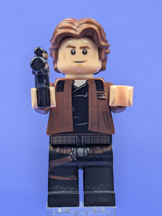 LEGO Star Wars Han Solo sw0921 75212