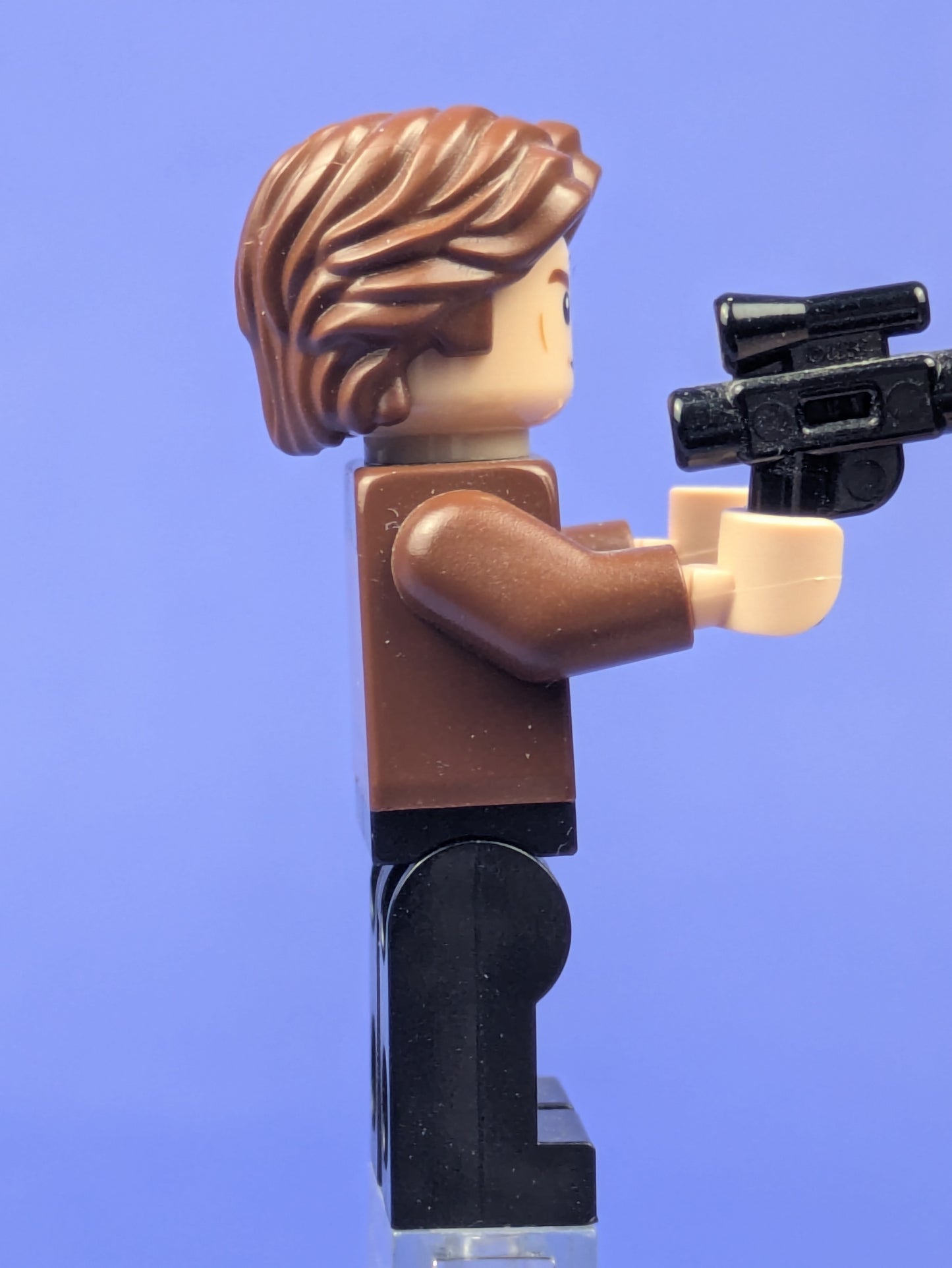 LEGO Star Wars Han Solo sw0921 75212