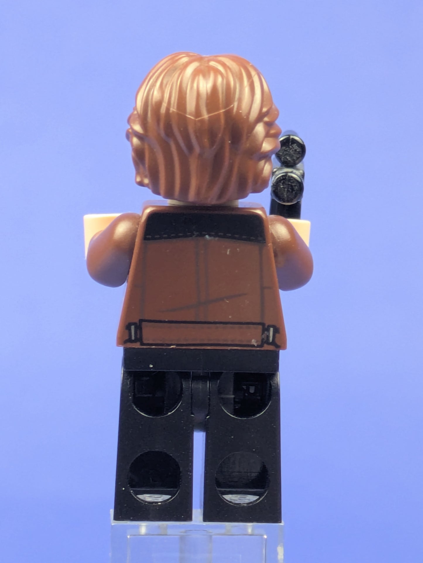 LEGO Star Wars Han Solo sw0921 75212