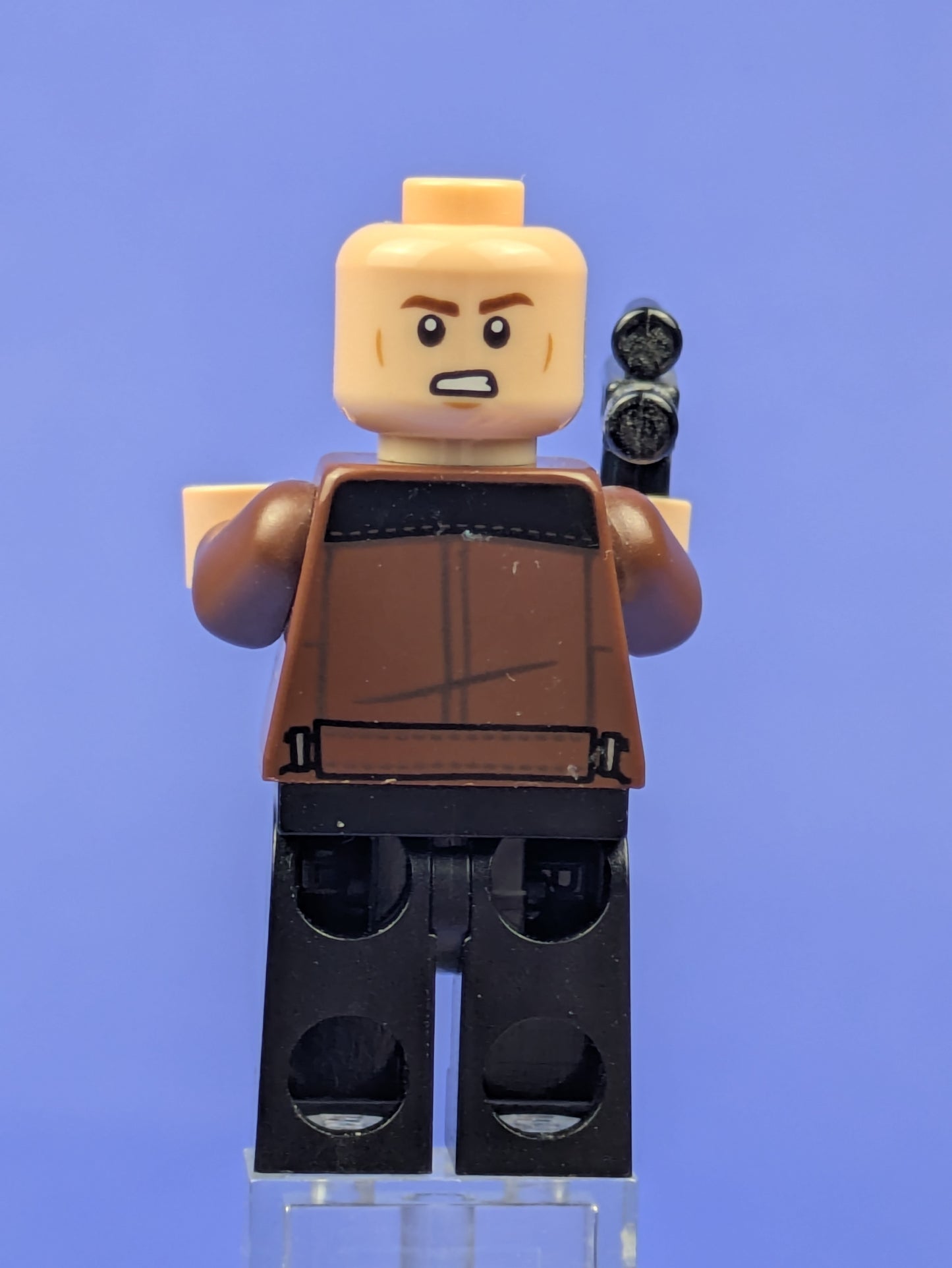 LEGO Star Wars Han Solo sw0921 75212