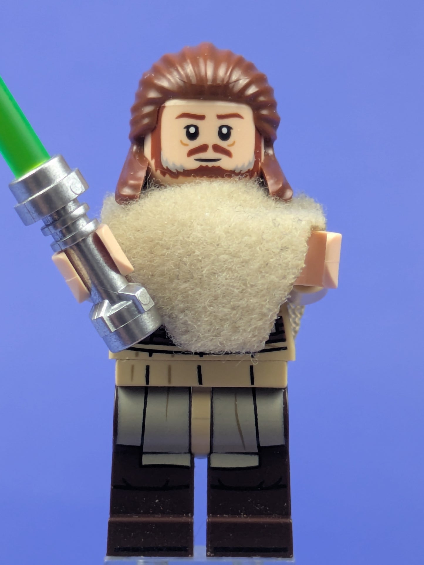 LEGO Star Wars Qui-Gon Jinn sw1334a 75383