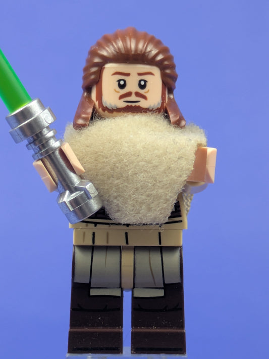 LEGO Star Wars Qui-Gon Jinn sw1334a 75383