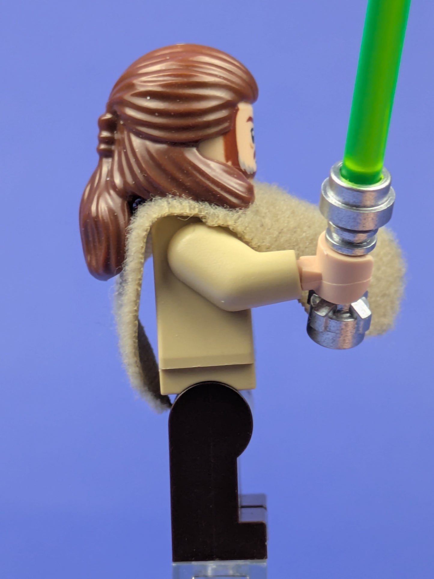 LEGO Star Wars Qui-Gon Jinn sw1334a 75383