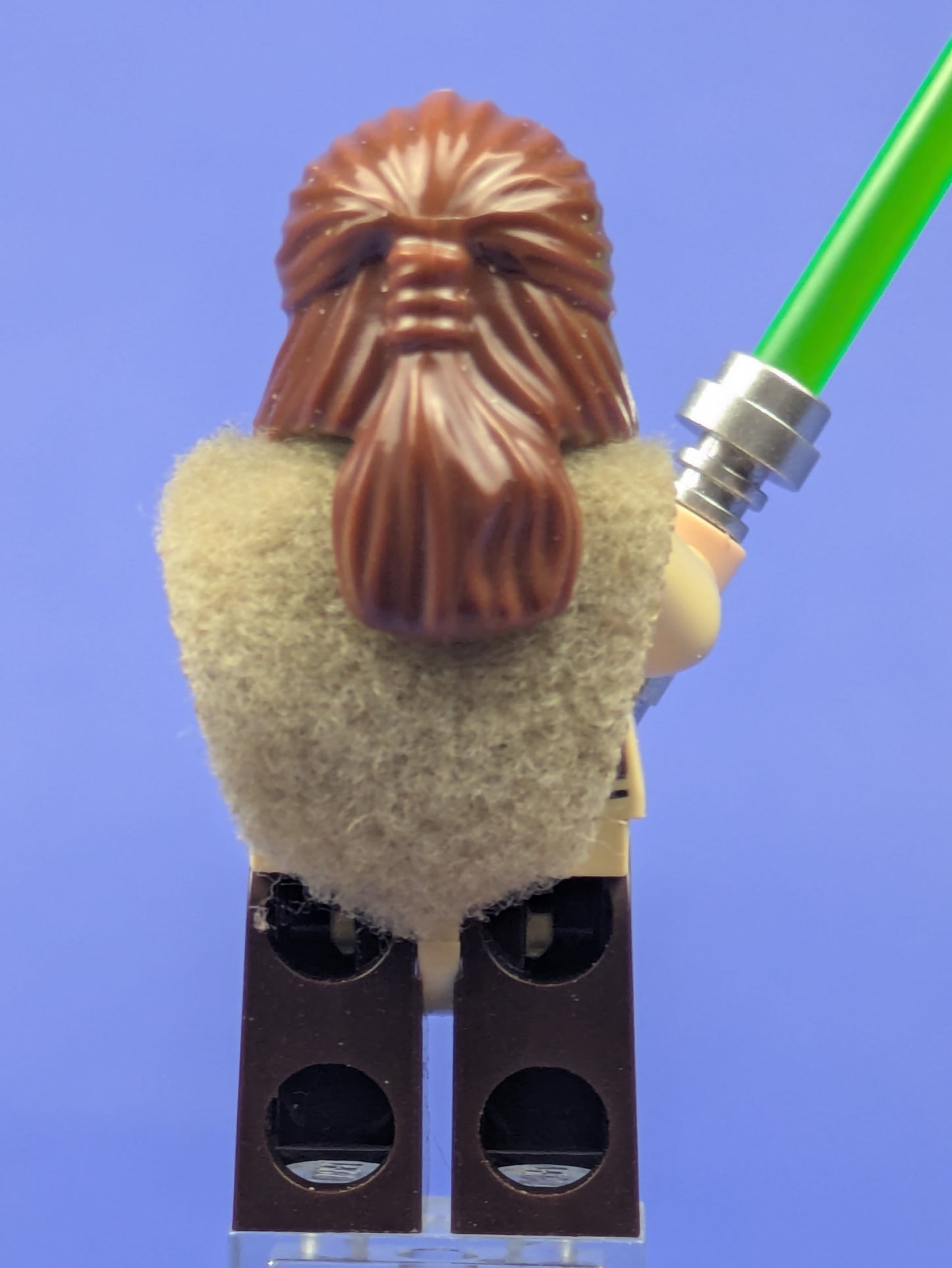 LEGO Star Wars Qui-Gon Jinn sw1334a 75383