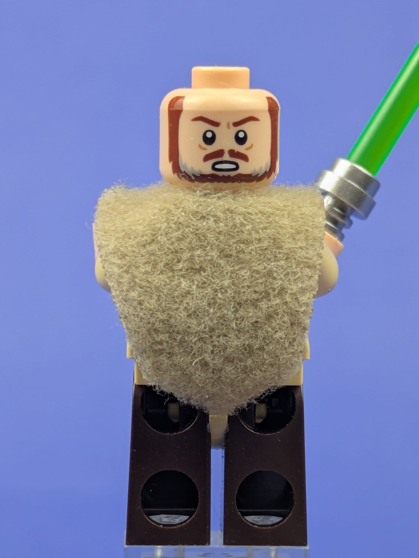 LEGO Star Wars Qui-Gon Jinn sw1334a 75383