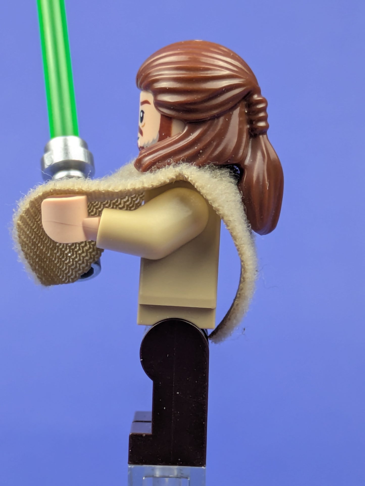 LEGO Star Wars Qui-Gon Jinn sw1334a 75383
