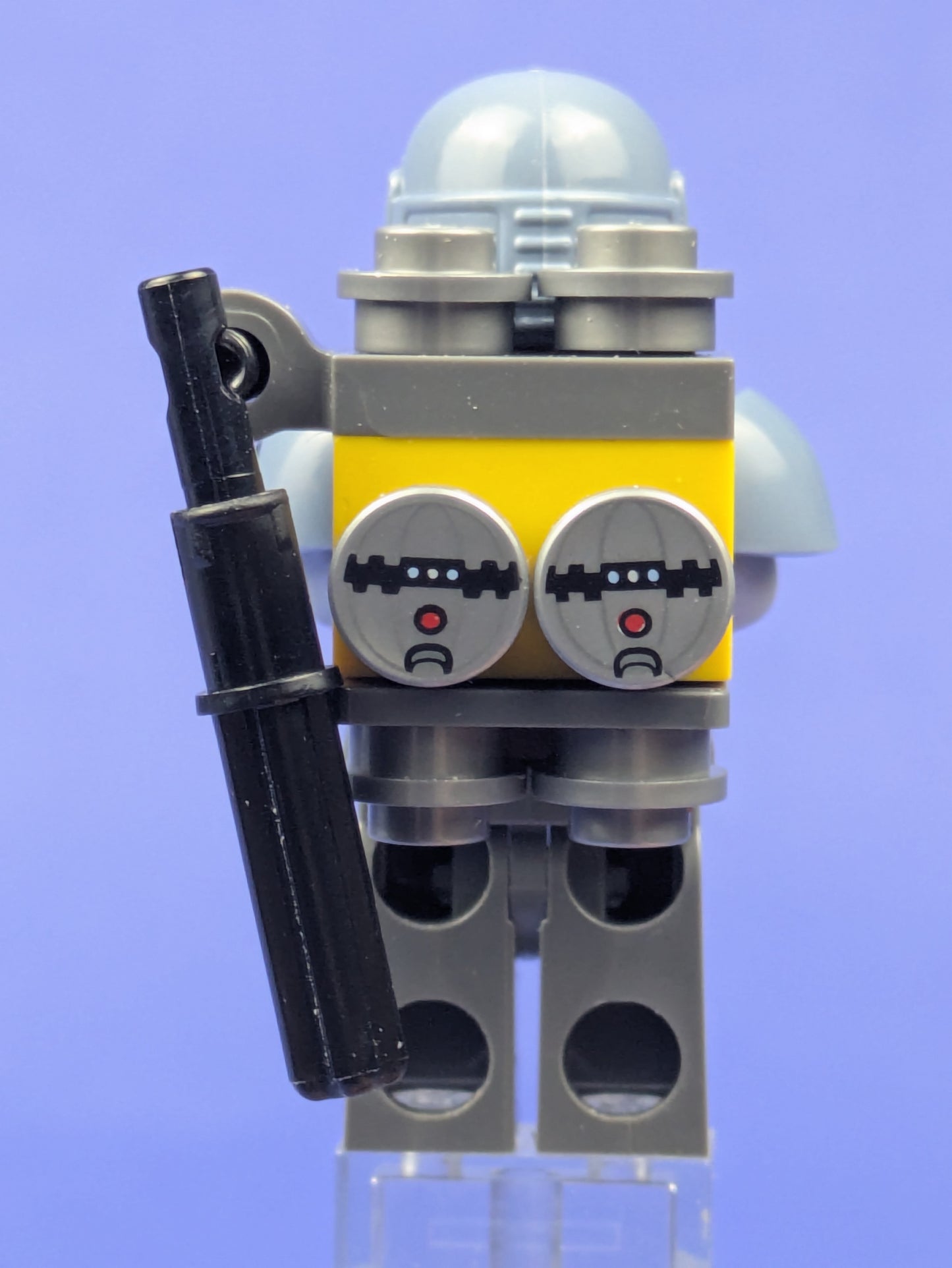 LEGO Star Wars Paz Vizsla - Backpack with Clip sw1172 75319