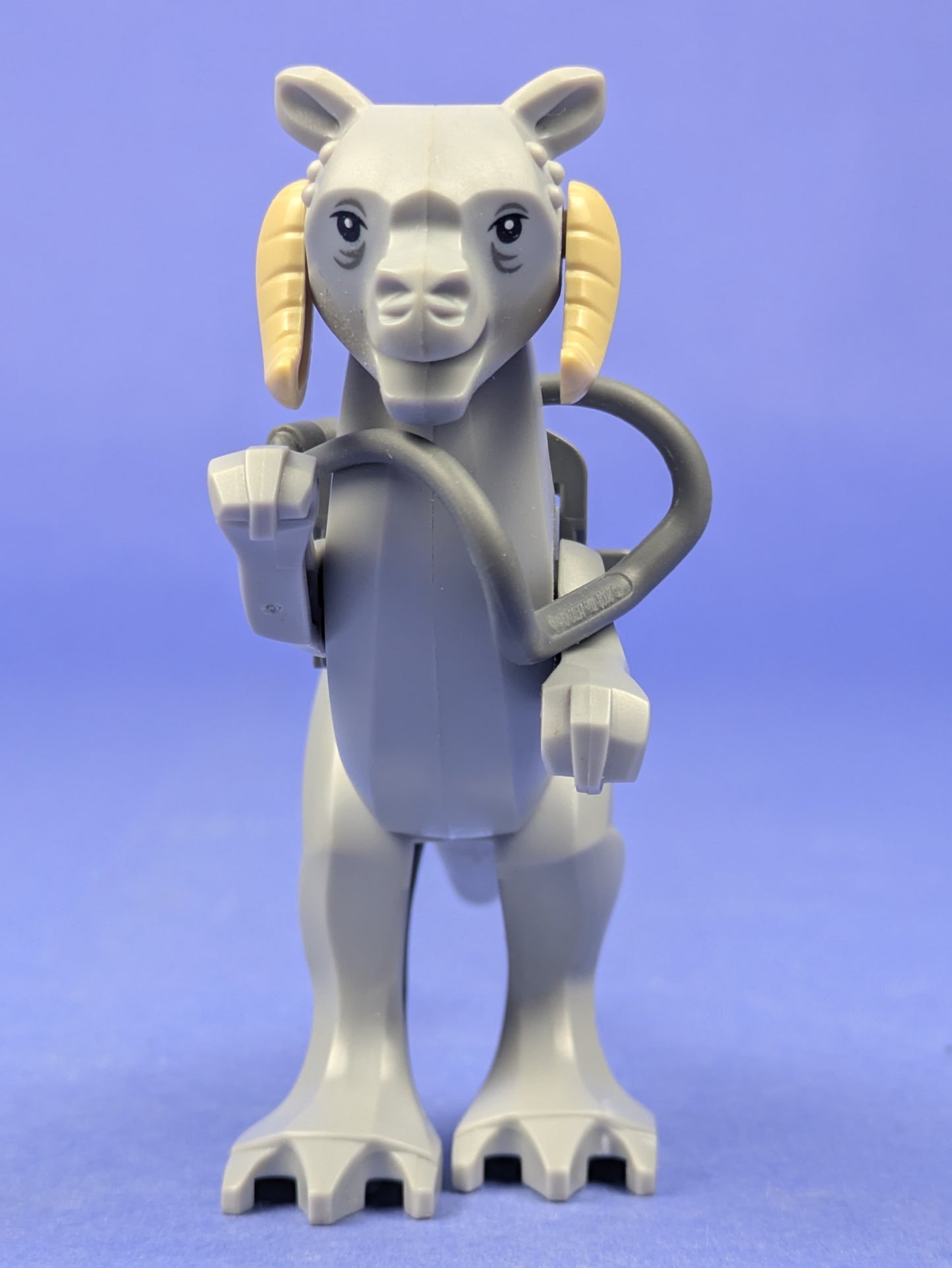 LEGO Star Wars Tauntaun with Flexible Tail 64800pb01c02f 7879