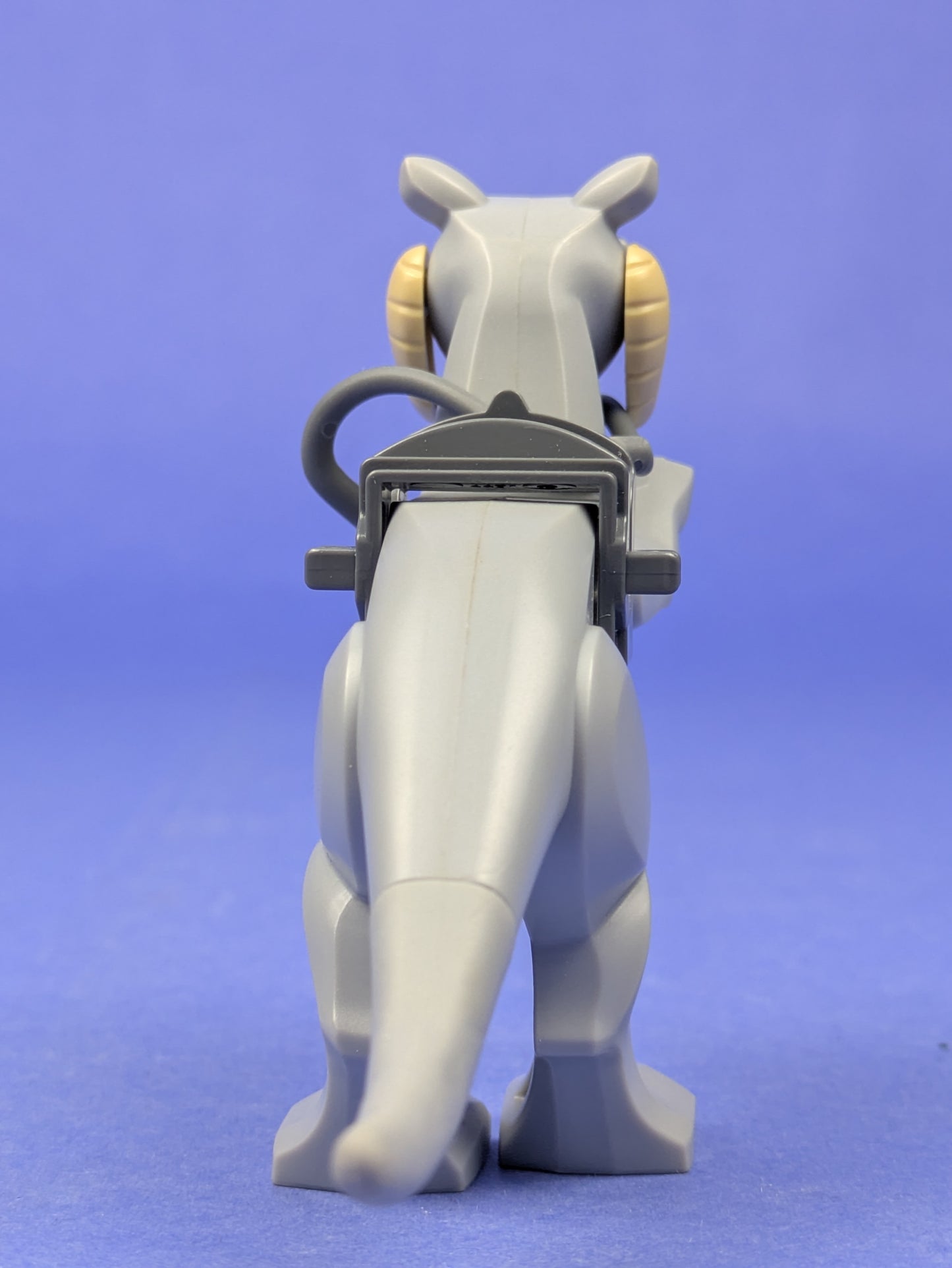 LEGO Star Wars Tauntaun with Flexible Tail 64800pb01c02f 7879