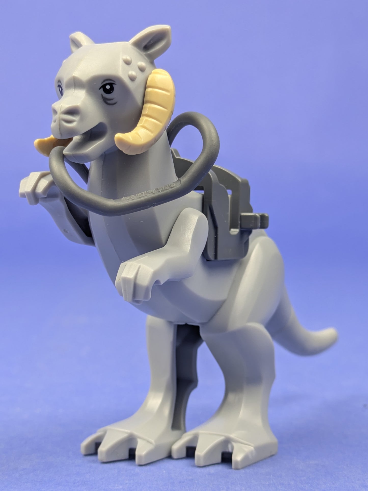LEGO Star Wars Tauntaun with Flexible Tail 64800pb01c02f 7879